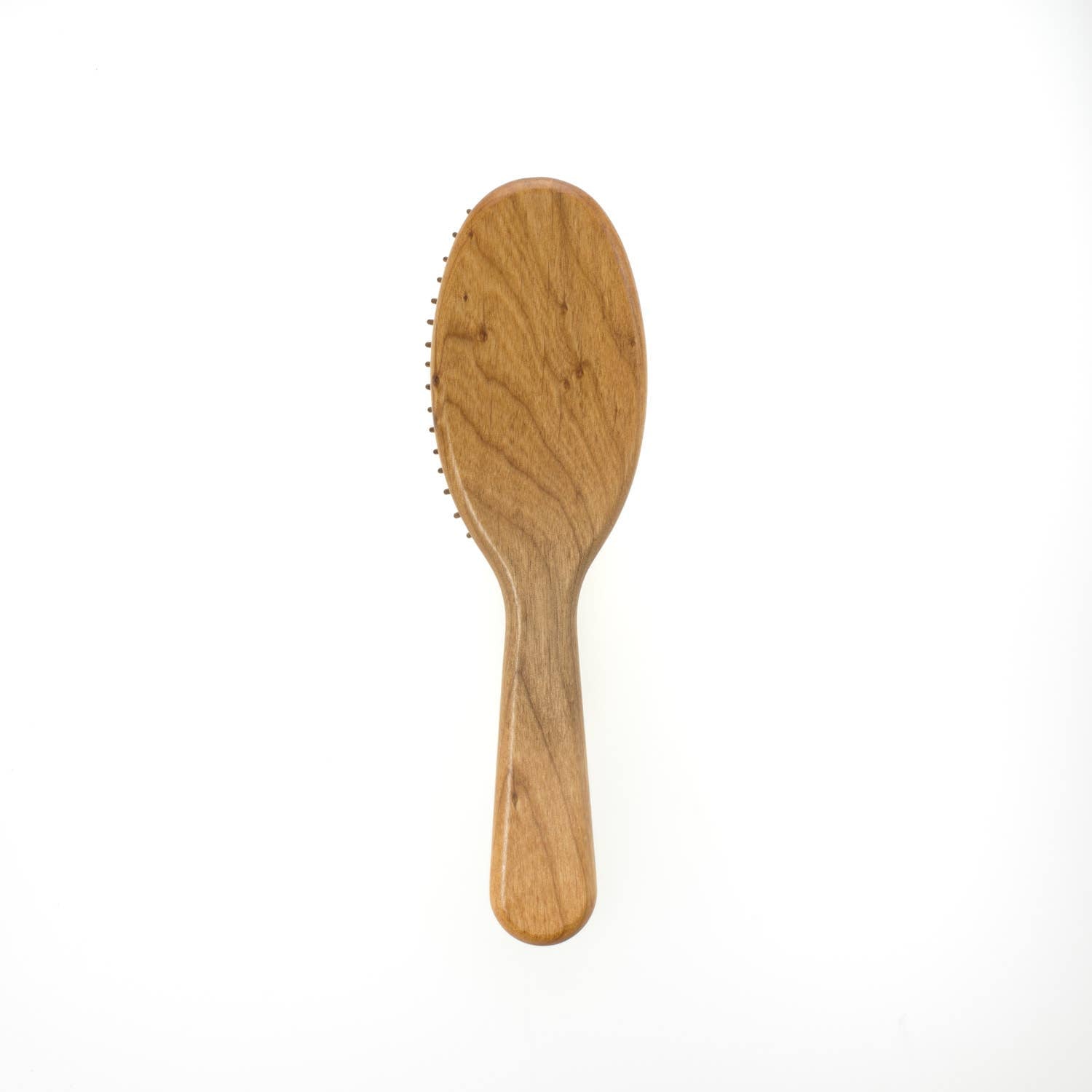 Antistatische Haarbürste aus Holz, Koh-I-Noor