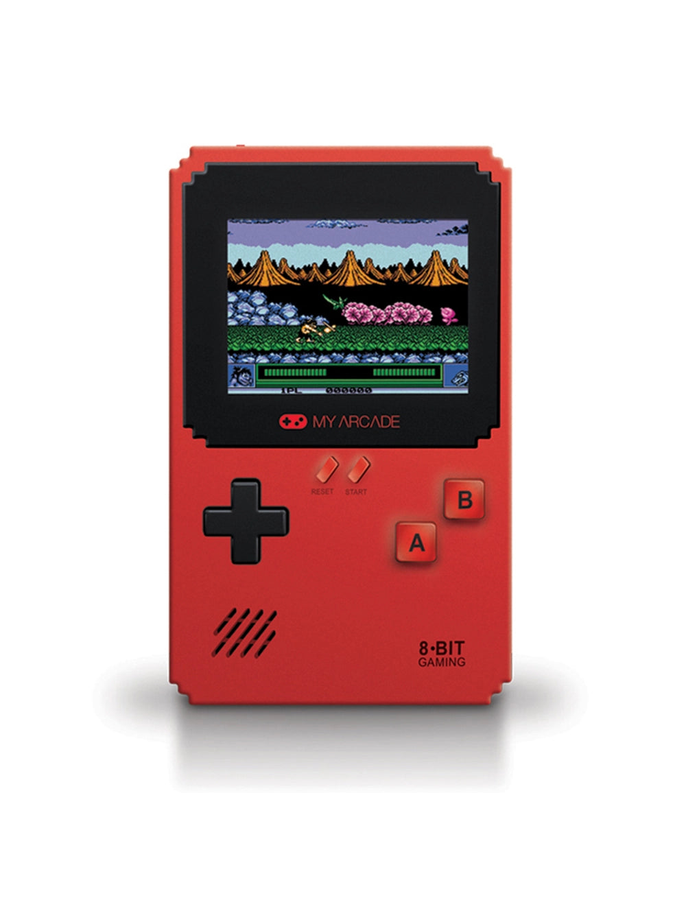 Console de jeu PIXEL CLASSIC - 300 jeux, My Arcade