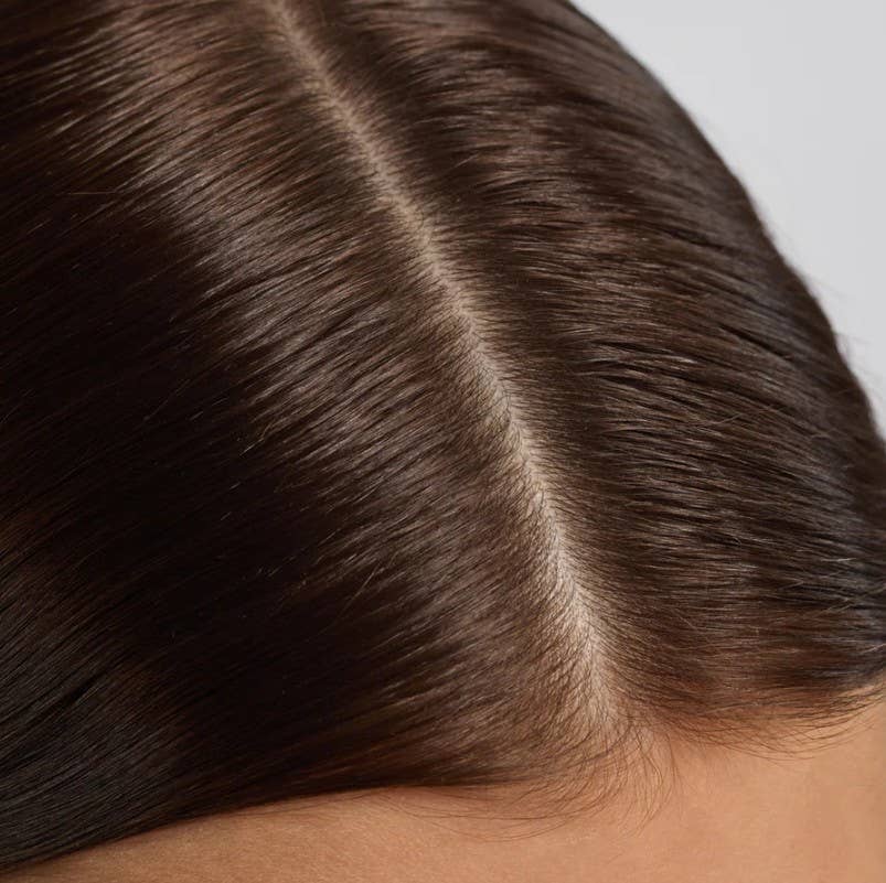 KITSCH | Rosmarin Kopfhaut- und Haaröl – nährendes Haar- und Kopfhautöl mit Biotin
