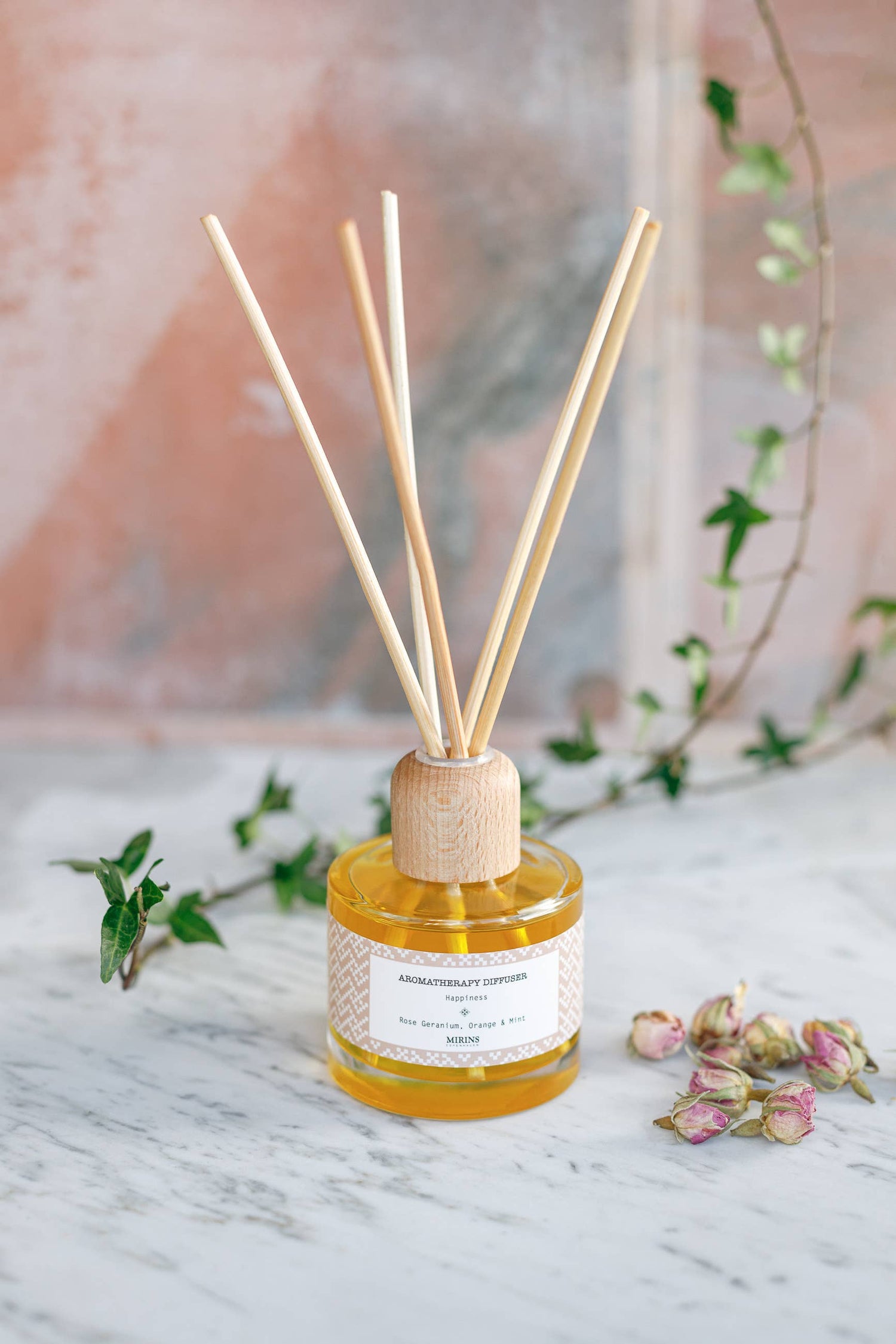 Happiness | Reed Diffuser