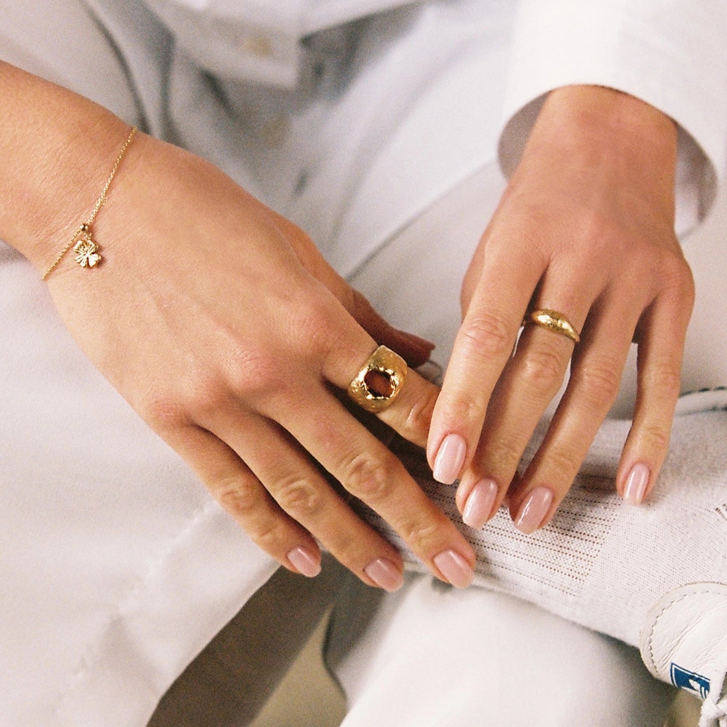 Cala Charm | Agape Studio Jewelry