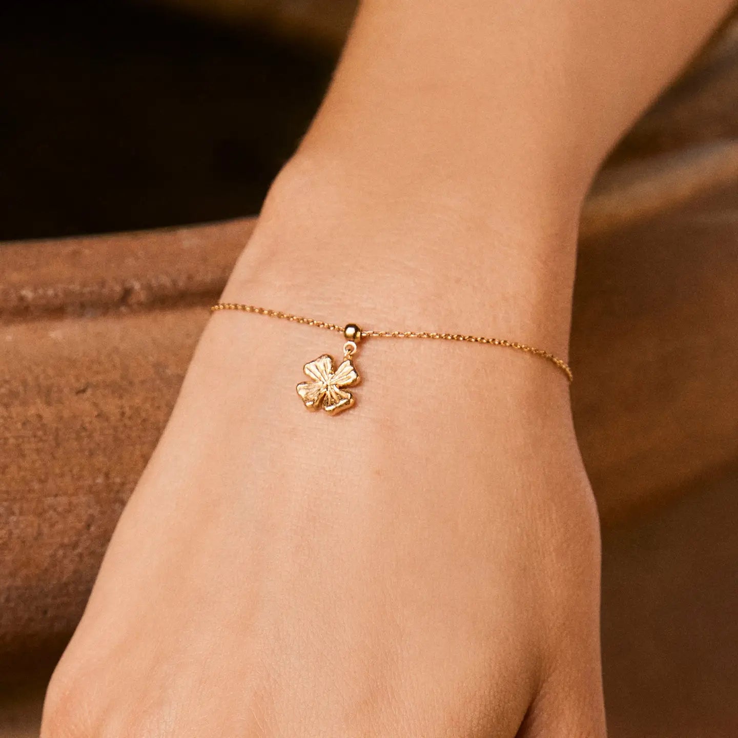 Cala Charm | Agape Studio Jewelry