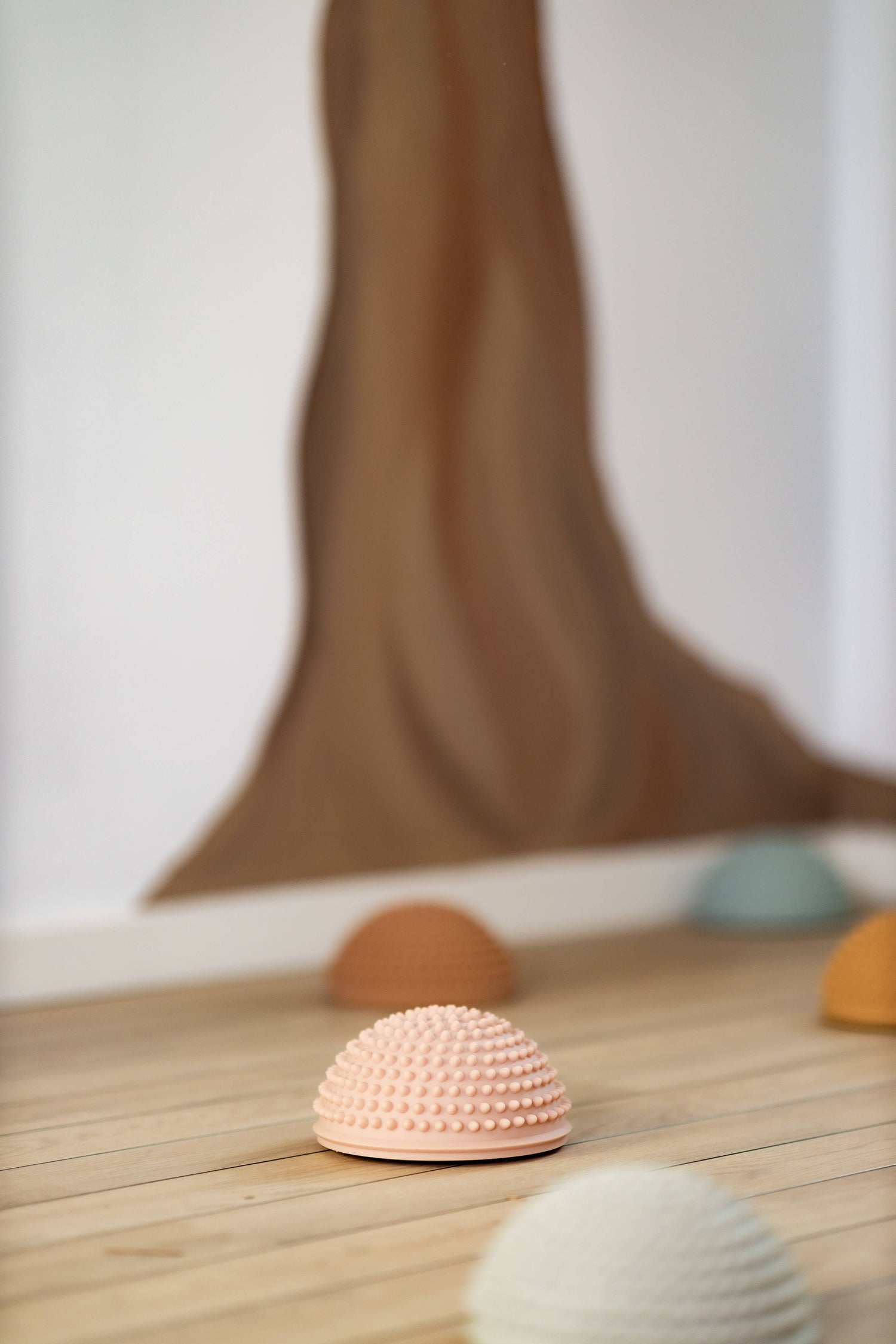 Sensoriska Stenar Sunrise 4-pack | Find That Hippo