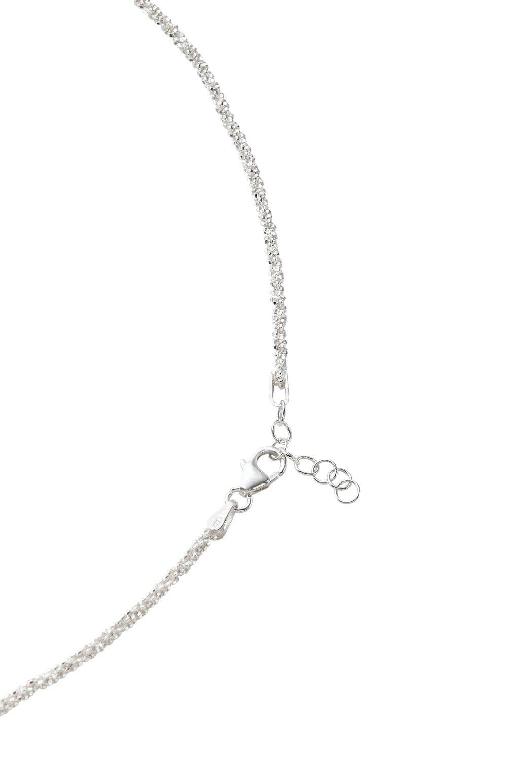 Nina Disco Halsband | Buccarello Jewellery