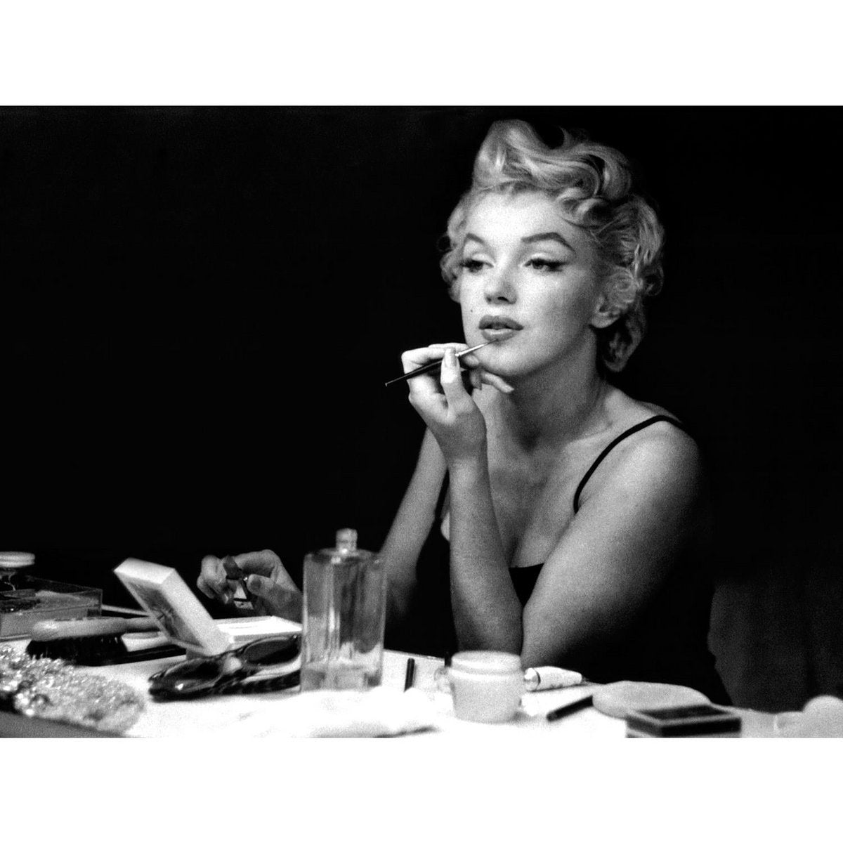 Marilyn Monroe | Tavla i akrylglas