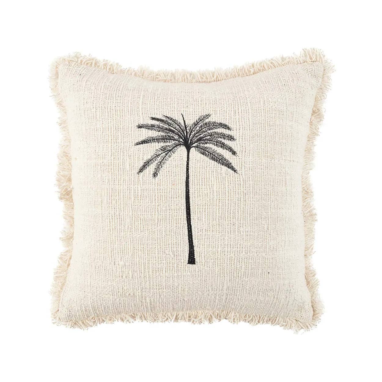 Der Gili Palm Kuddfodral 50x50 cm