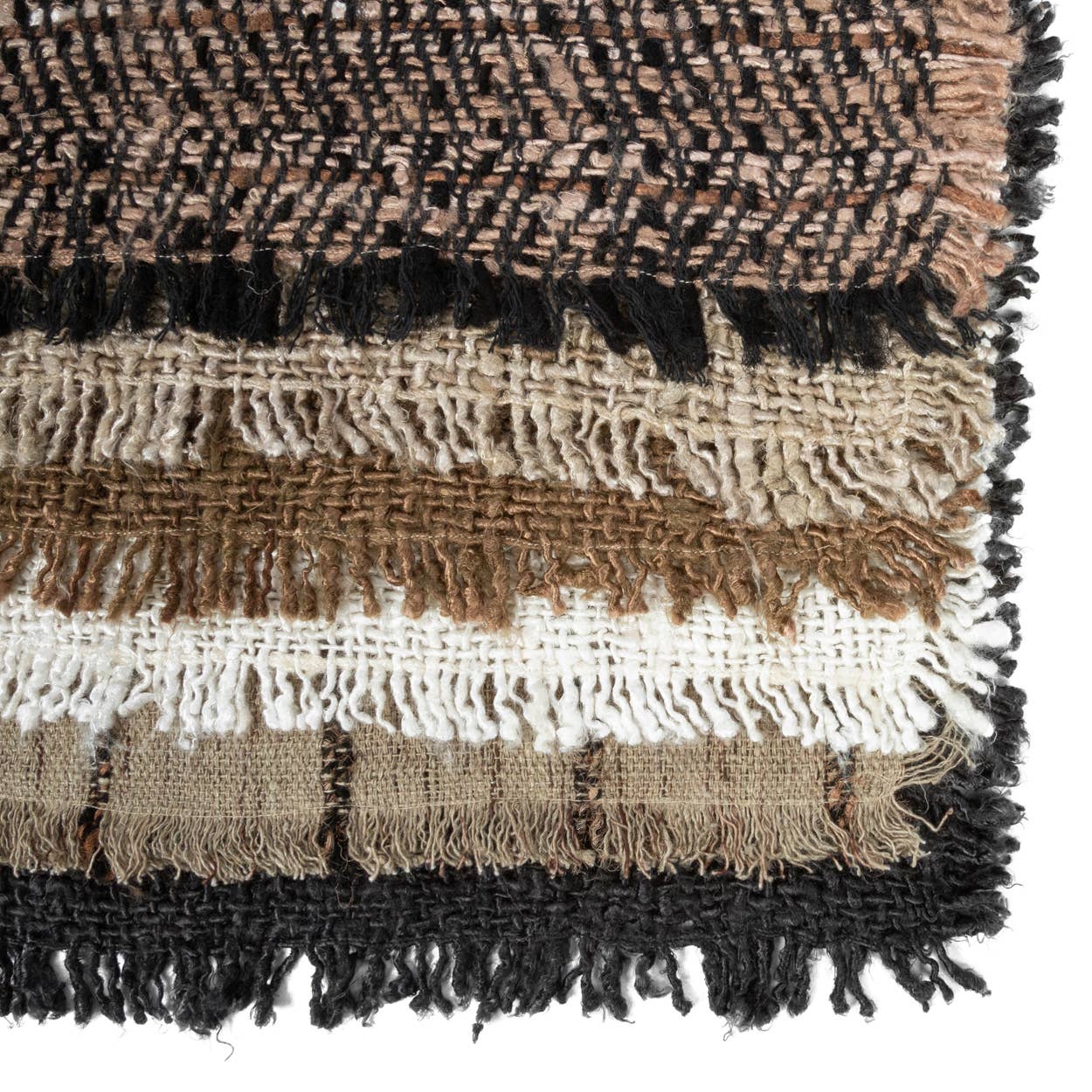 The Oh My Gee Placemat – Cream – Set of 4