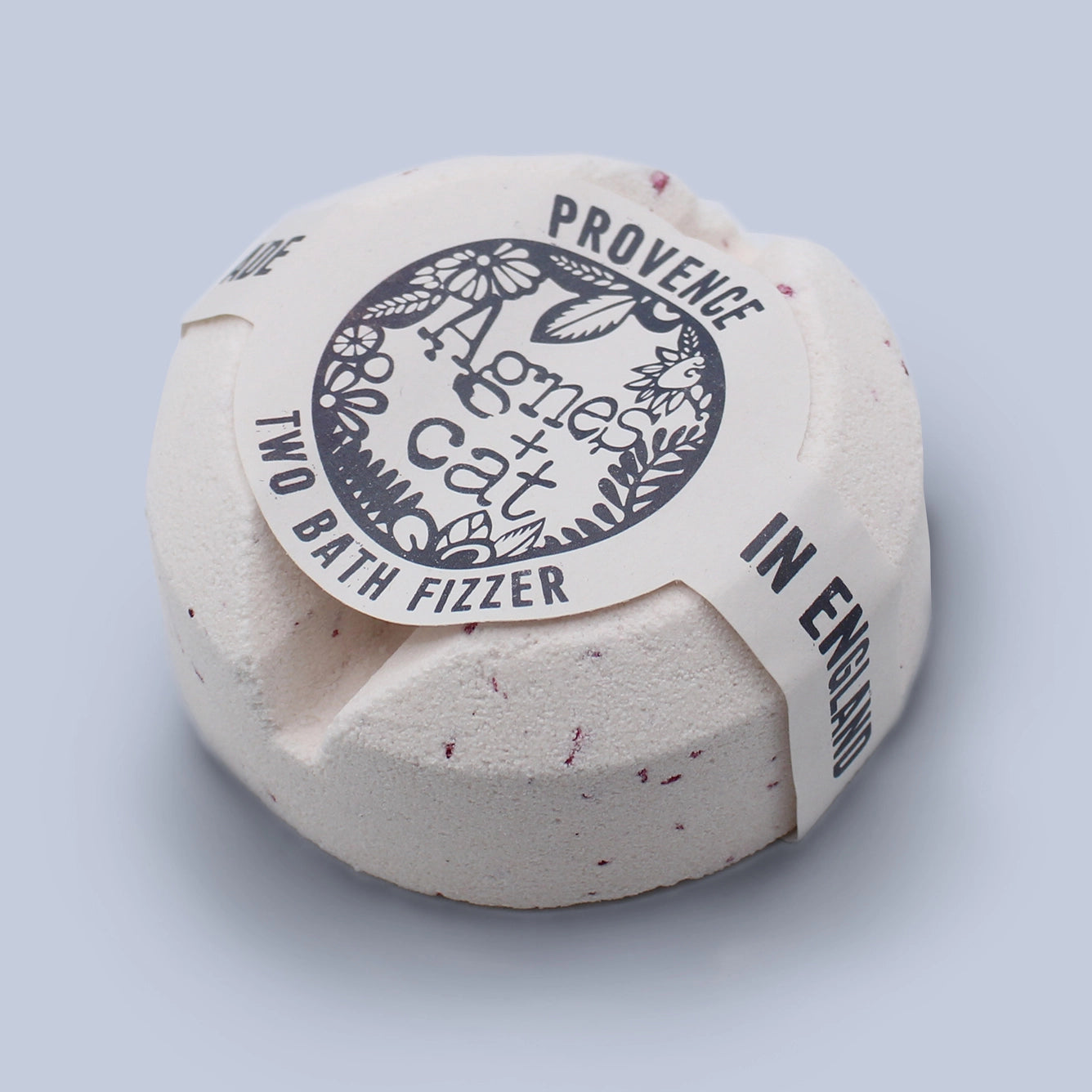 Badbombe - Provence