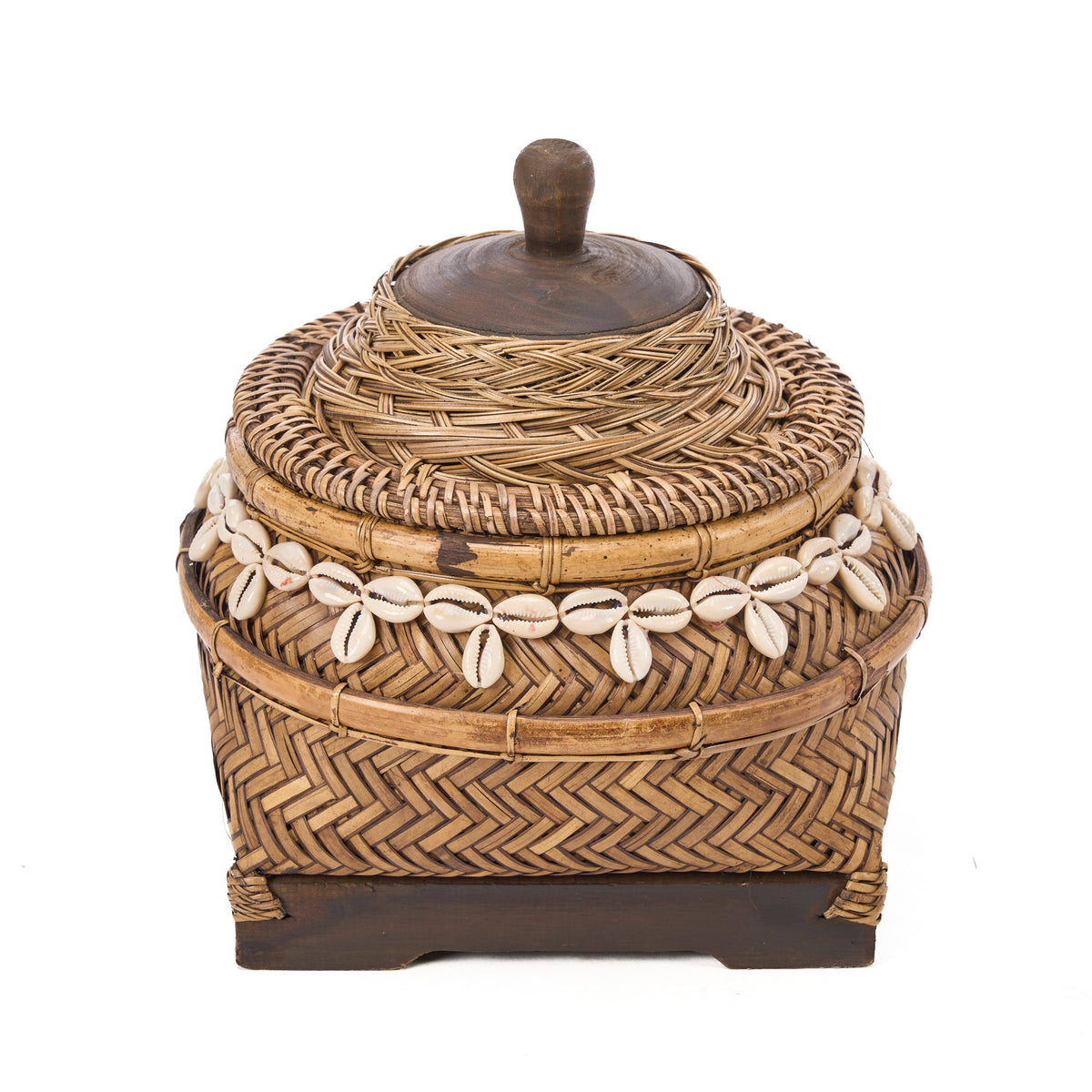 The Treasure Box – Natural | Bazar Bizar