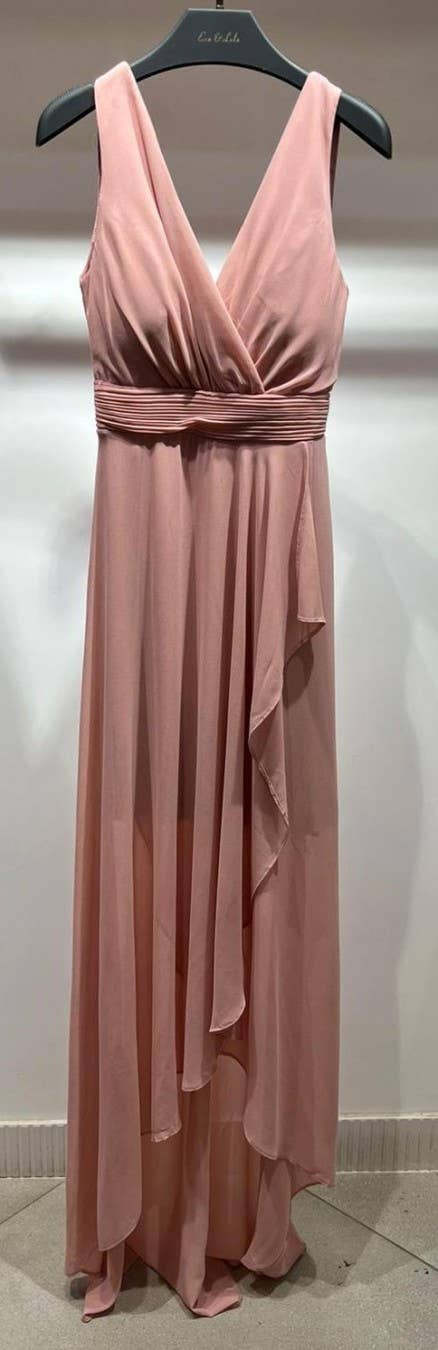 Maxikleid