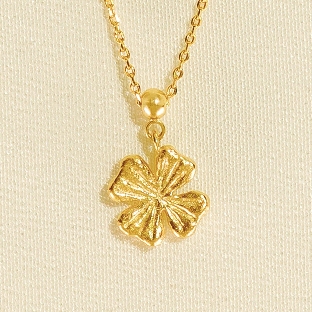 Cala Charm | Agape Studio Jewelry