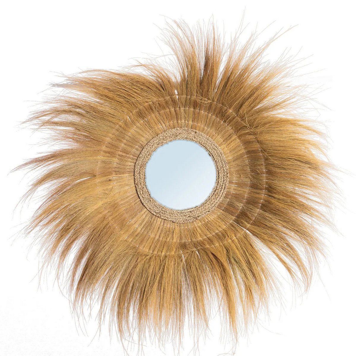 Der Sonnenstrahlenspiegel Ø 90cm