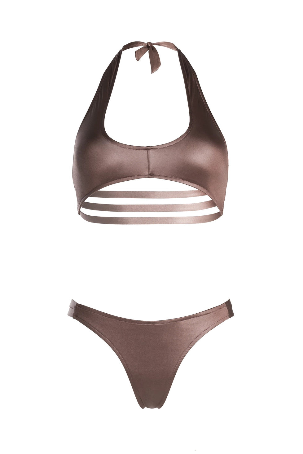 "Flower Child" Bikini Set, Holy She Swimwear