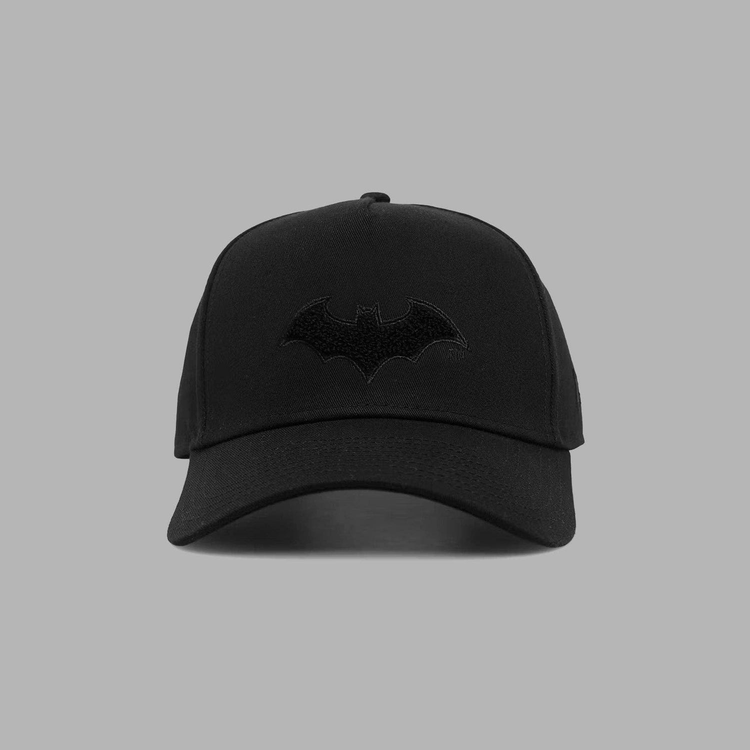 Batman x Blvck Keps
