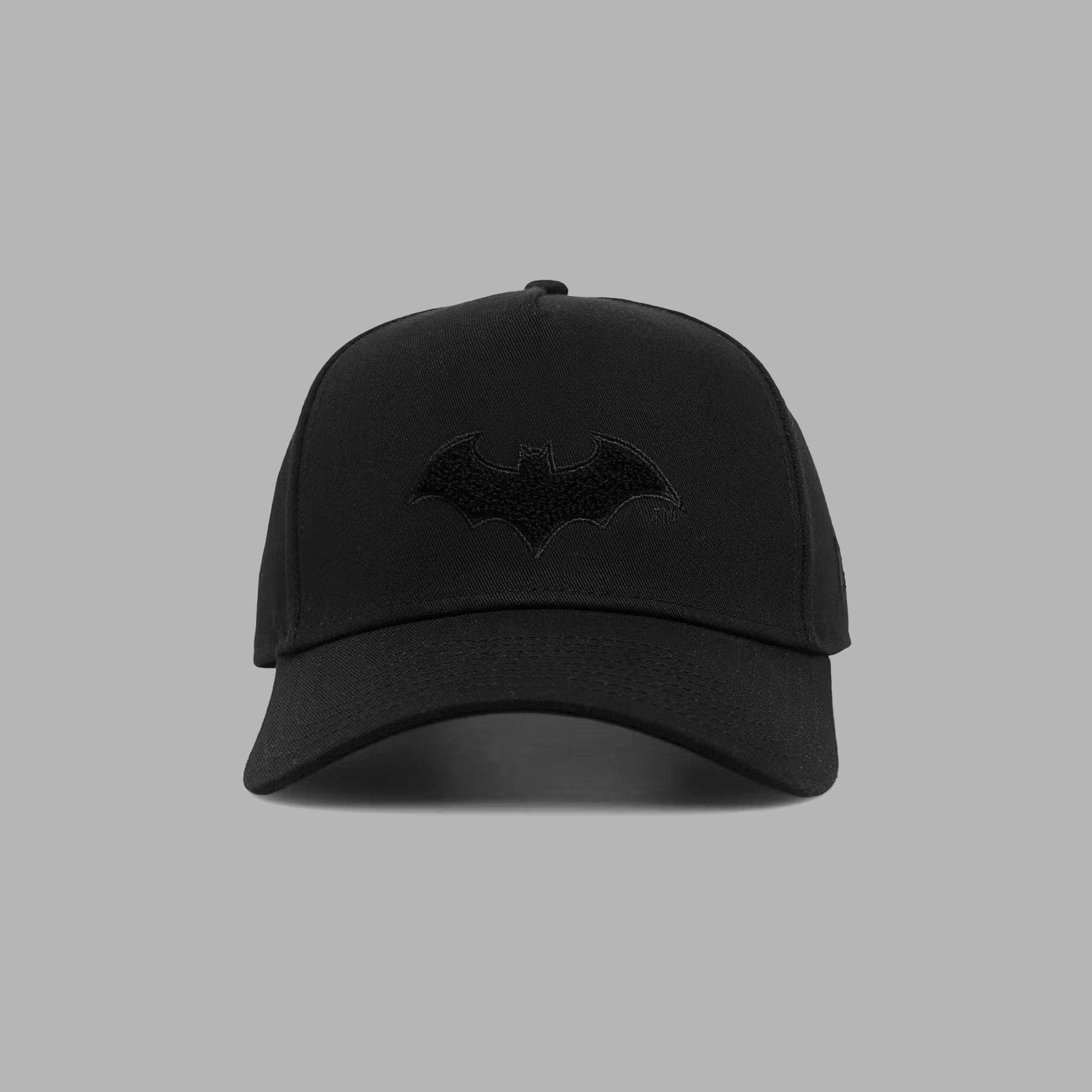 Batman x Blvck Keps