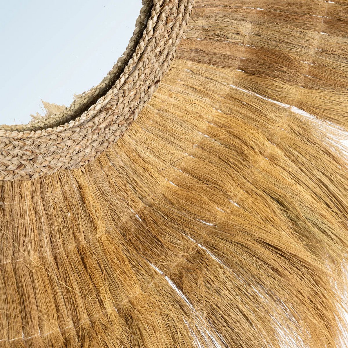 The Sunburst Mirror Ø 90cm