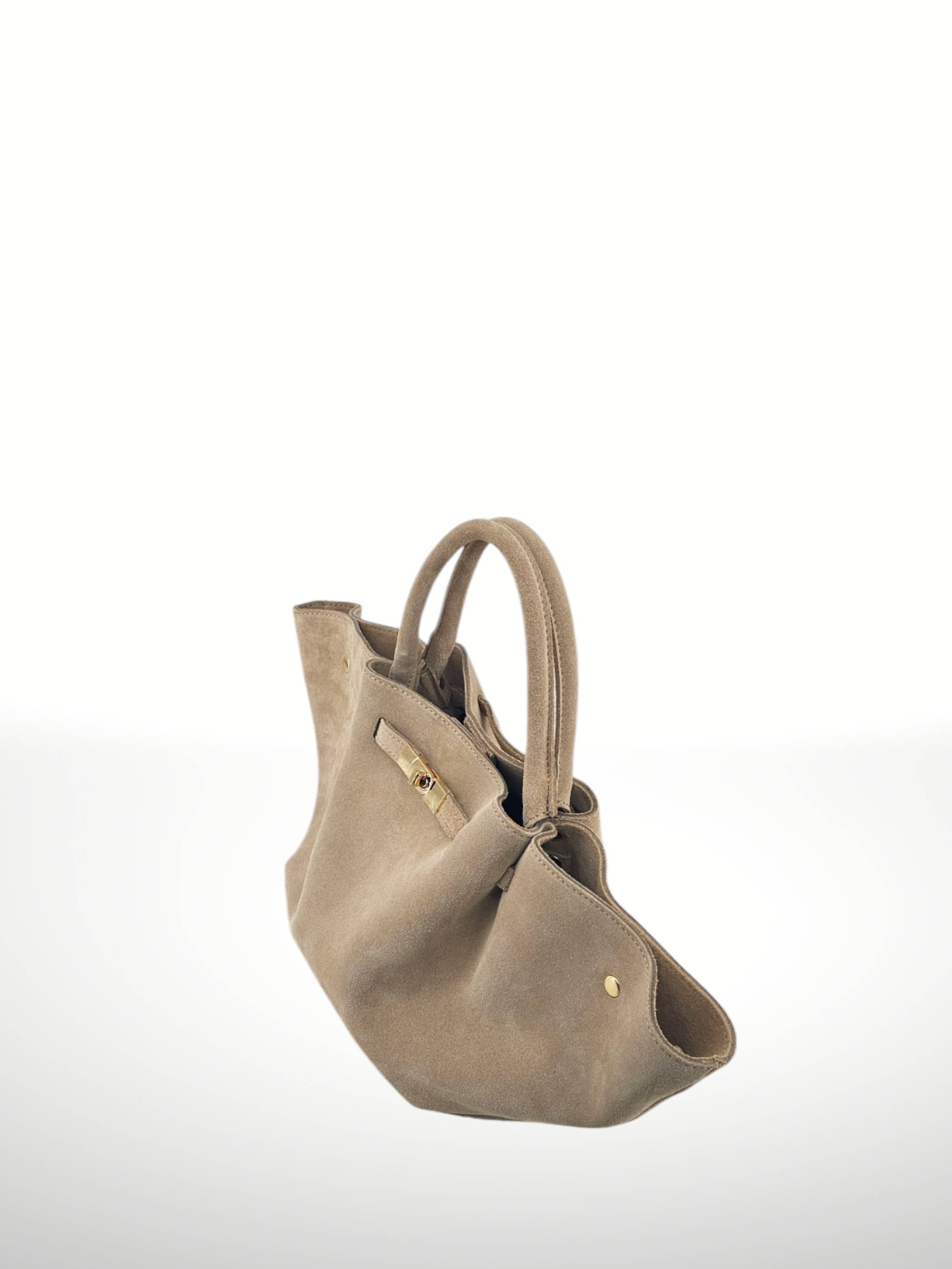 Iklana | Mockaväska | Made in Italy