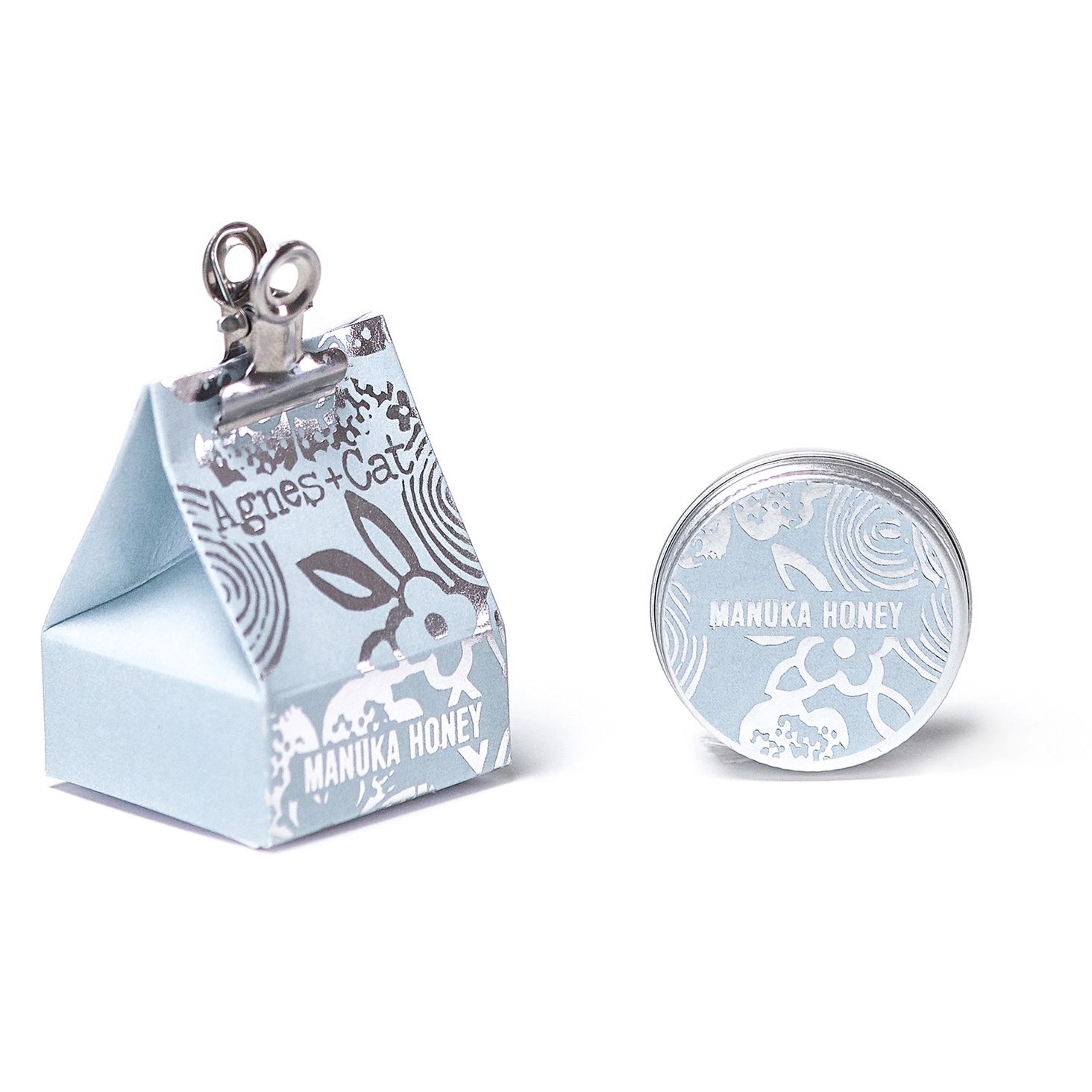 LIP BALM - MANUKA HONEY