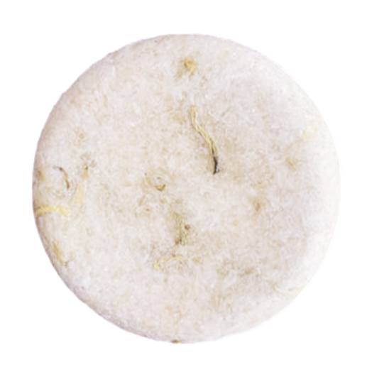 Shampoo Bar Ringelblume | Wirkt Reizungen, Schuppen und Ungleichgewicht entgegen