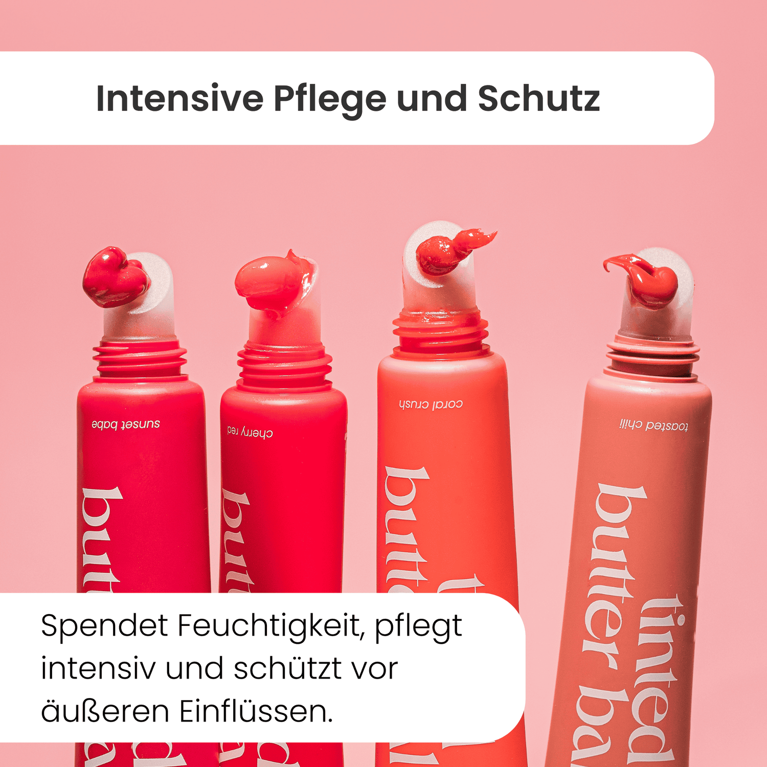 TINTED LIP BUTTER BALM