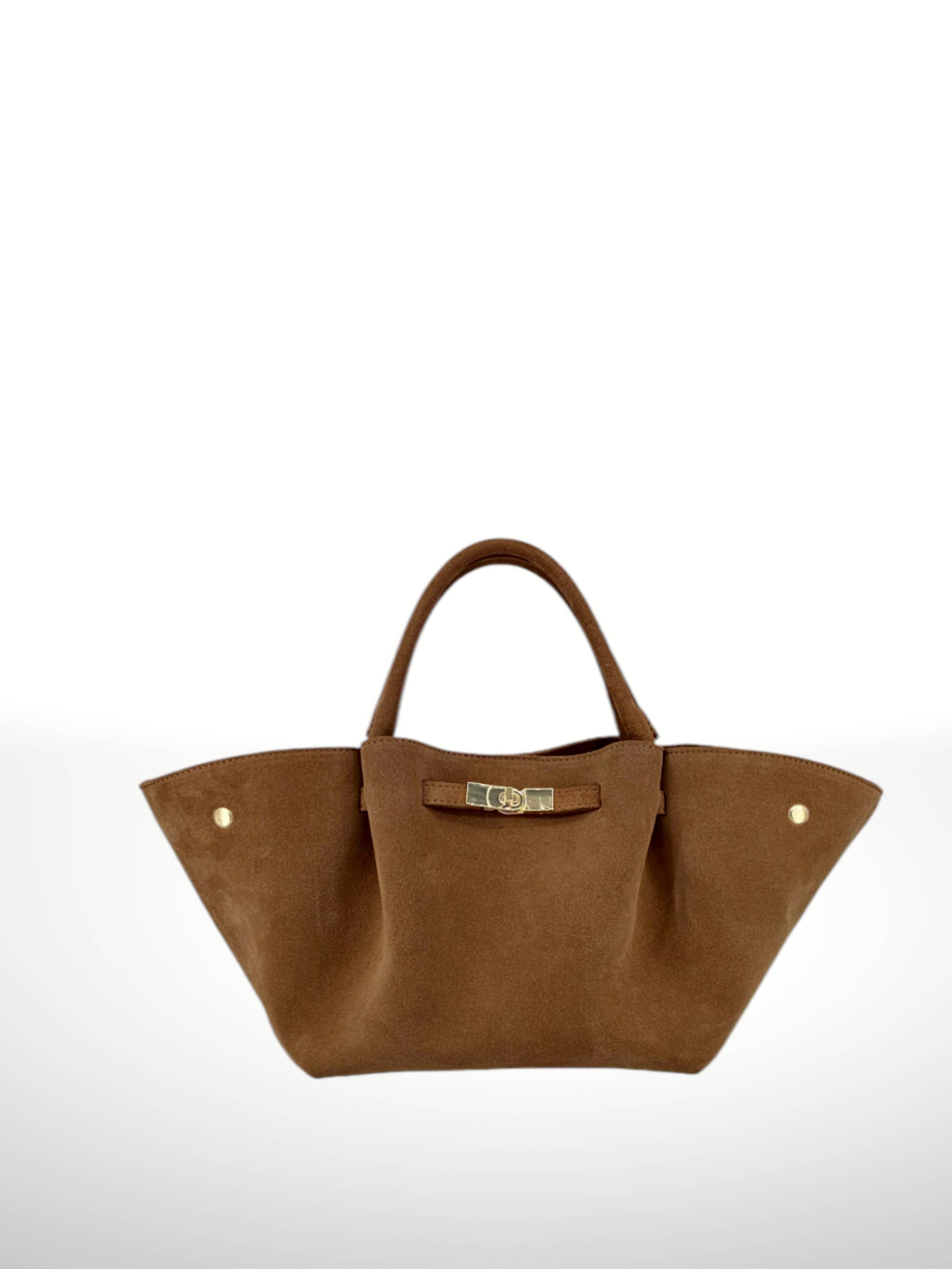 Iklana | Mockaväska | Made in Italy