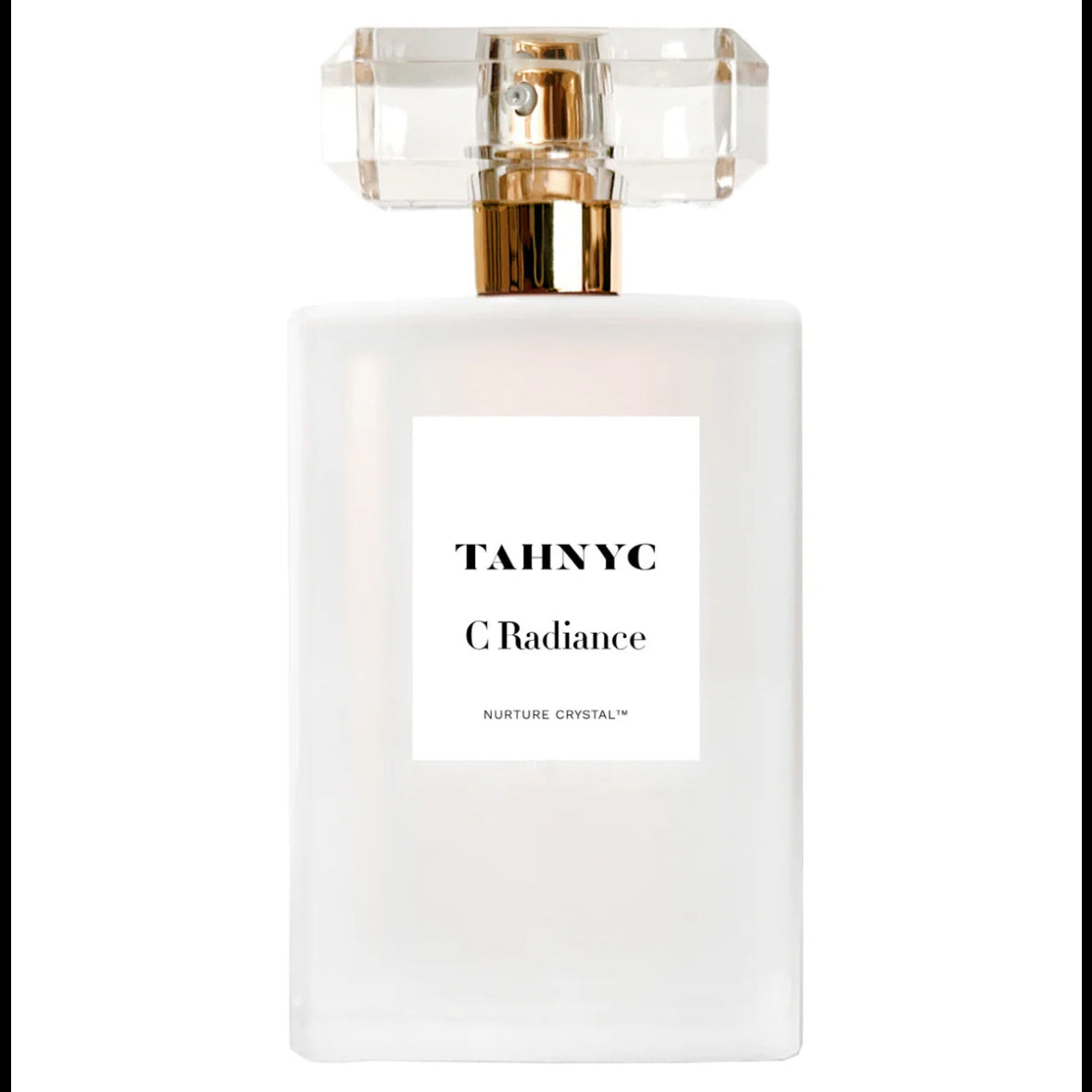 C Radiance Crème Hydratante Vitamine C 20% 30ml – TAHNYC