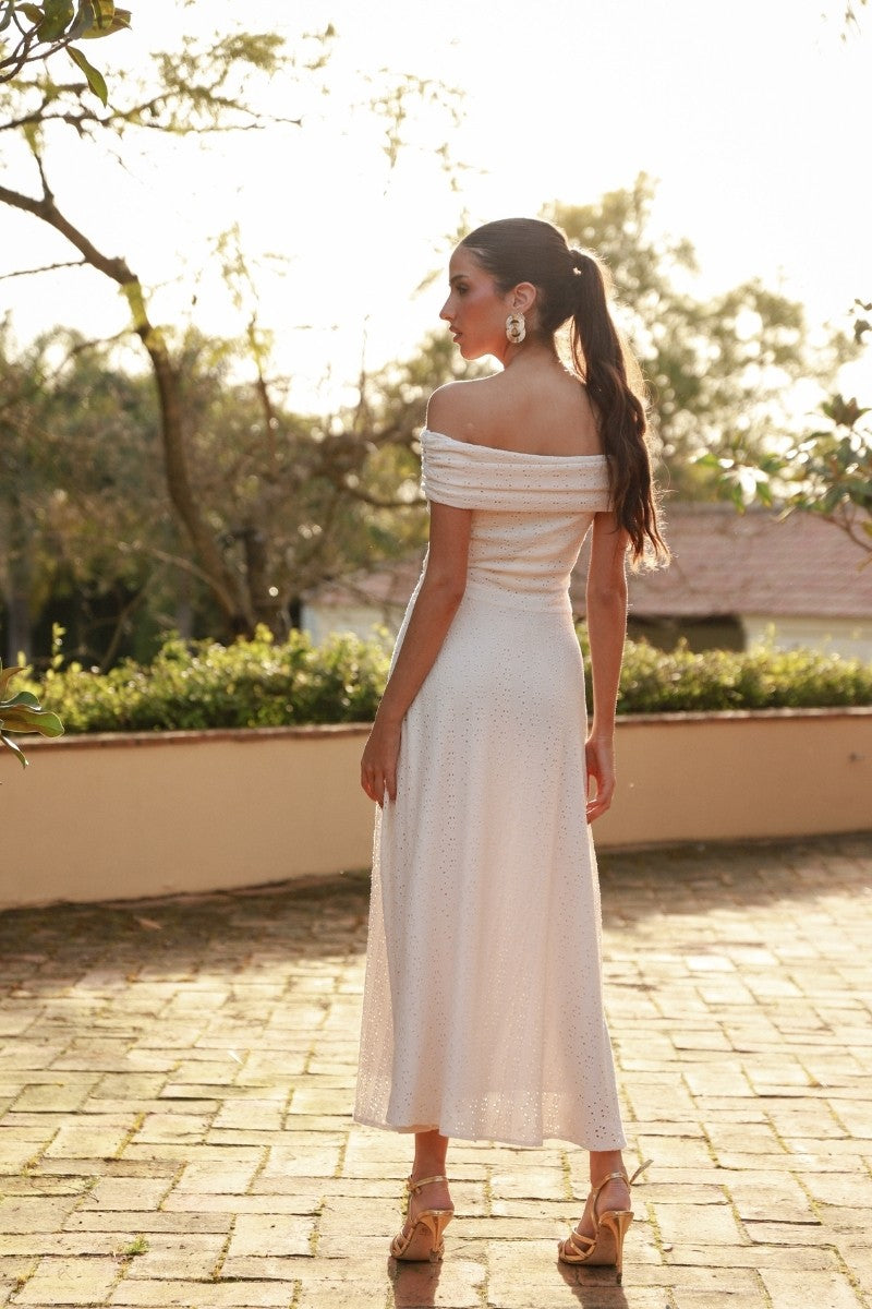Robe Tini, Femme Cayro