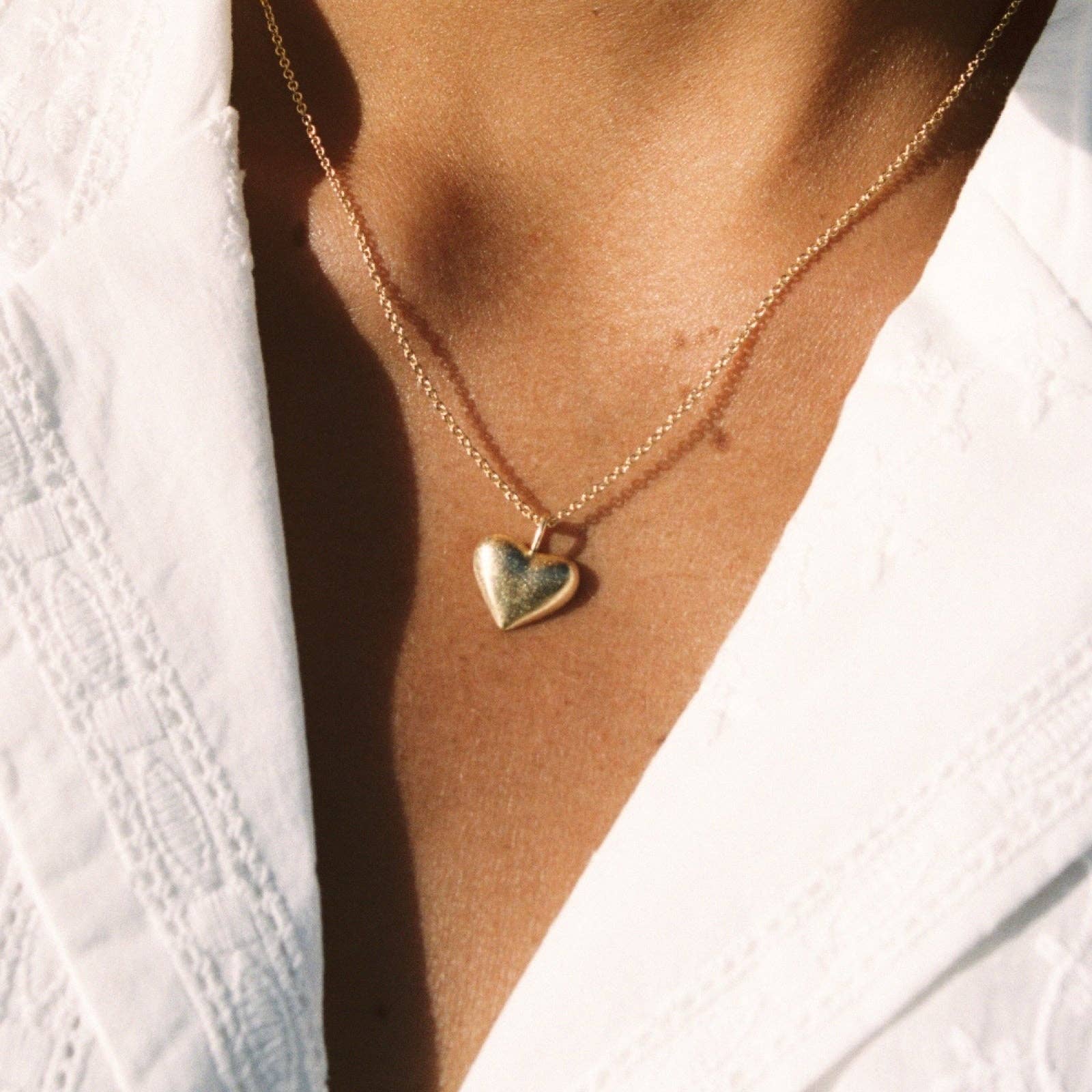 Leona Halsband | Agapée Schmuck