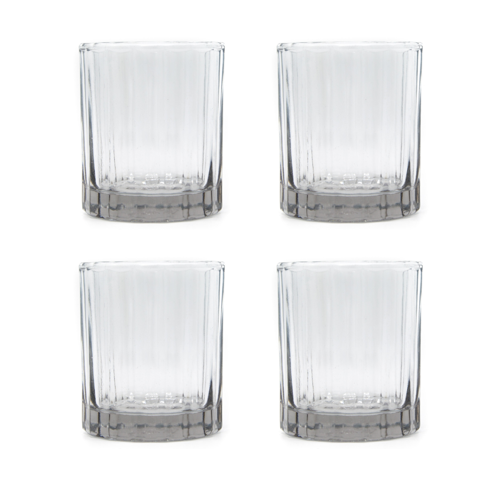 Gobelet Reed 25 cl | Brut Homeware (lot de 4)
