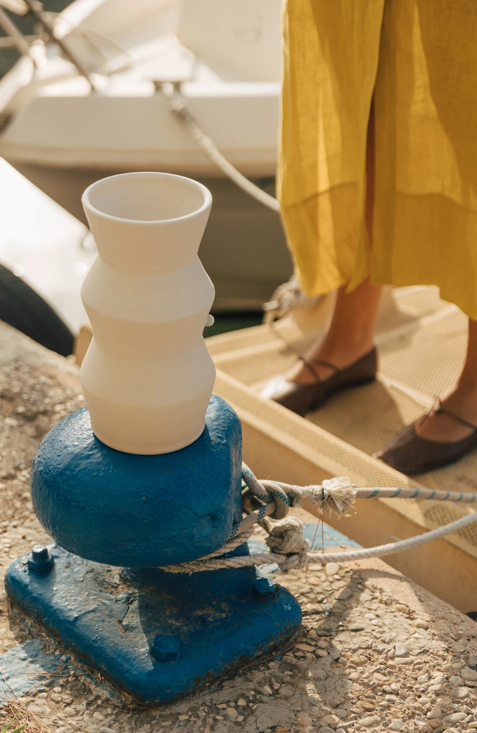 Straight Line - Vas nr