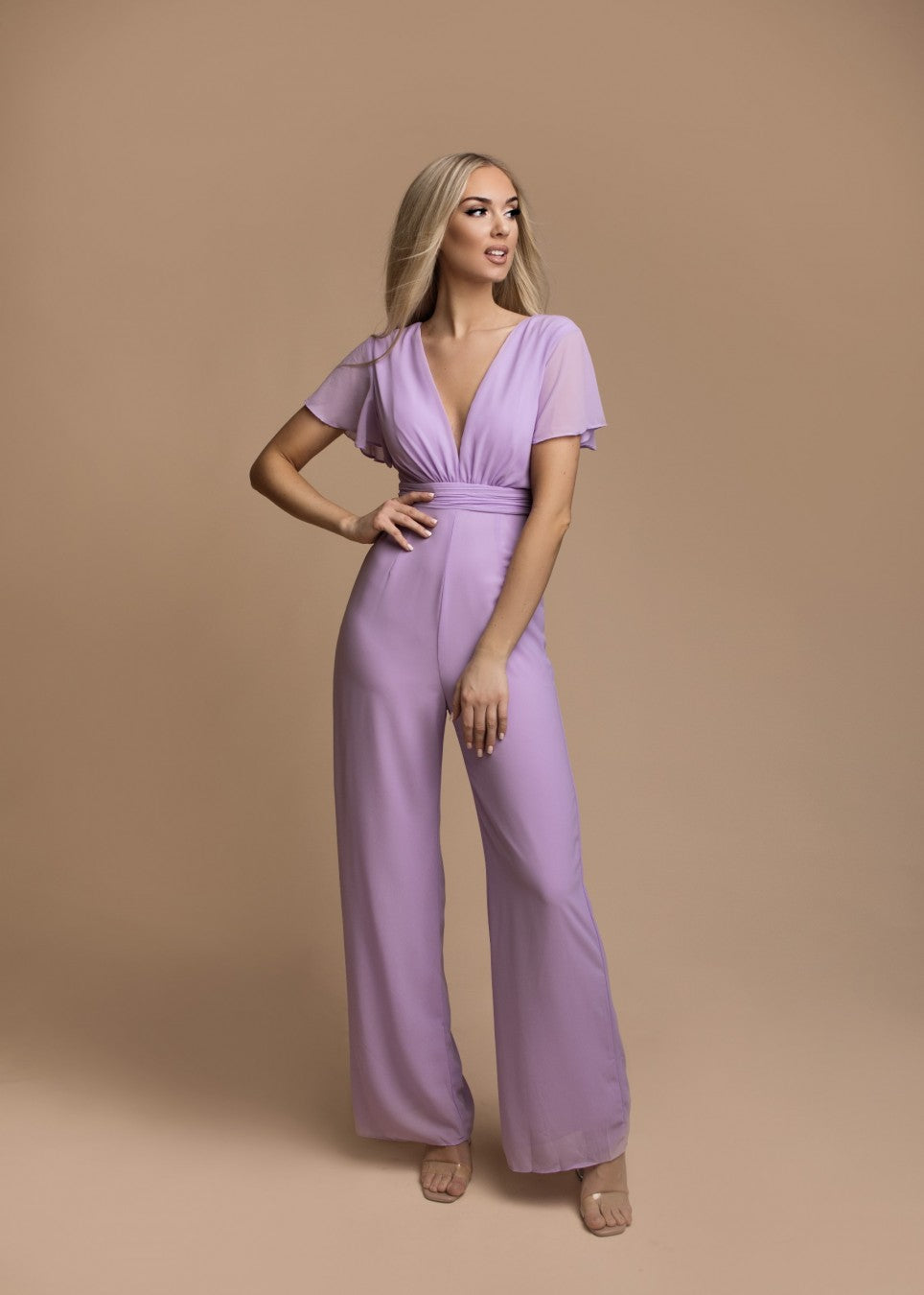 Jumpsuit, Eva & Lola