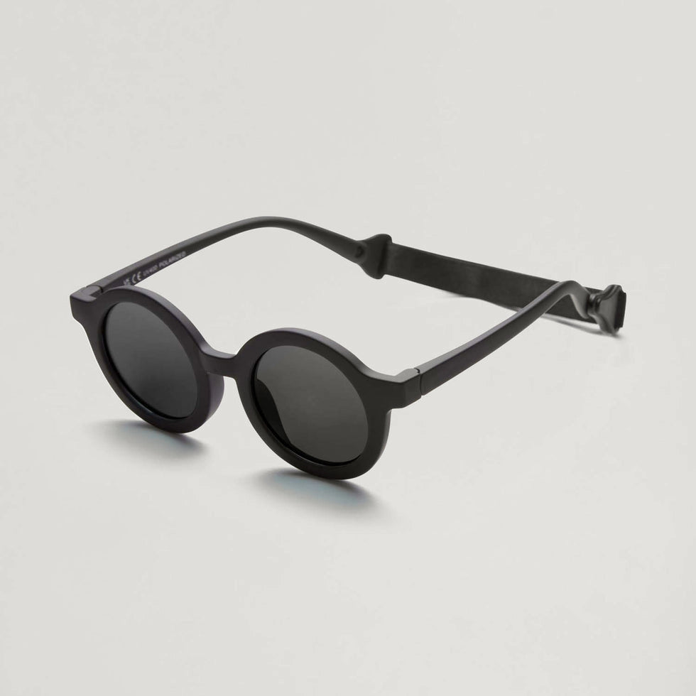 Biegsame weiche Baby-Sonnenbrille, BabyMocs