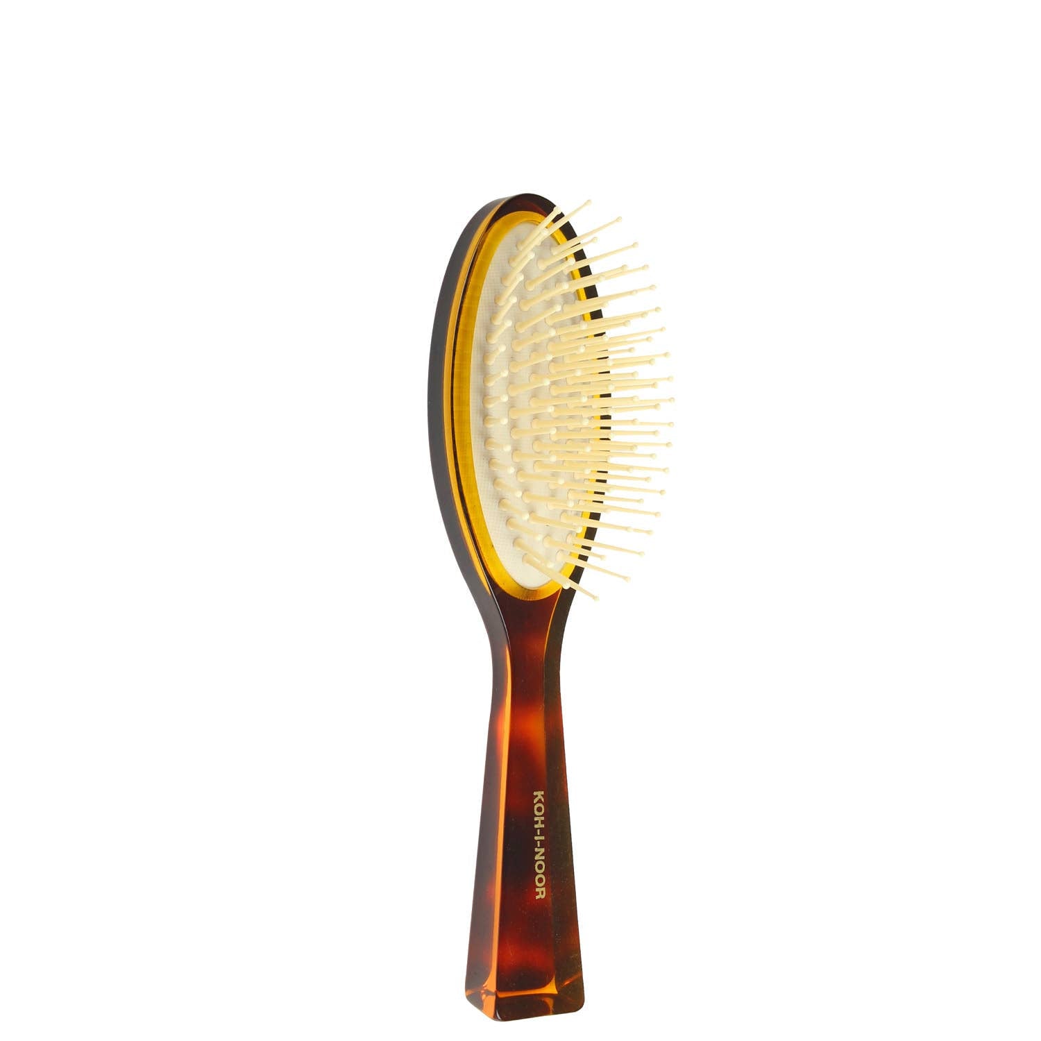 Collection Jaspe : Brosse pneumatique pour cheveux épais et bouclés