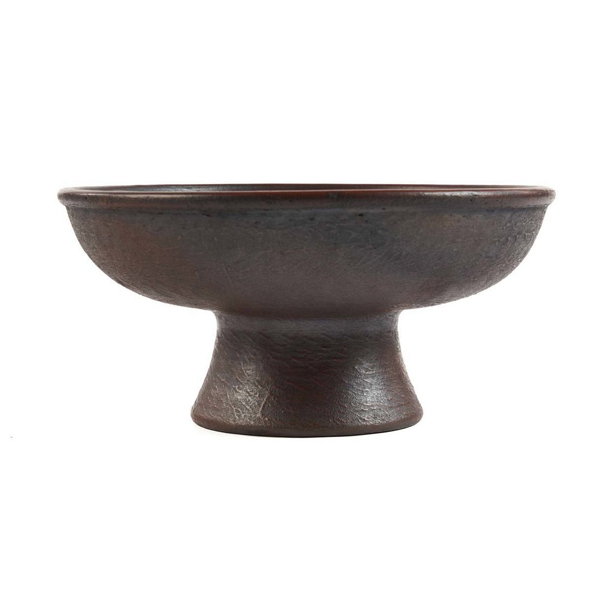 The Ethnic Fruit Bowl – Terracotta