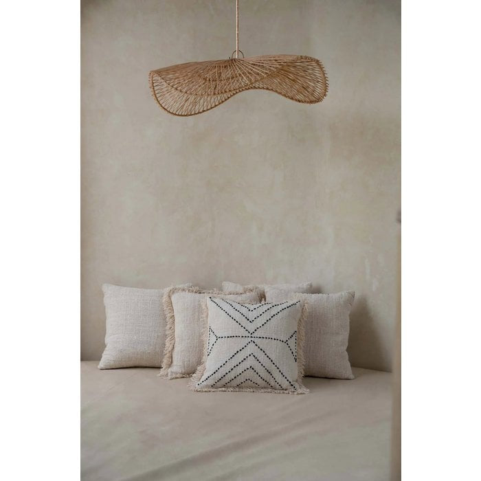Le Chapeau Suspension - Naturel - L