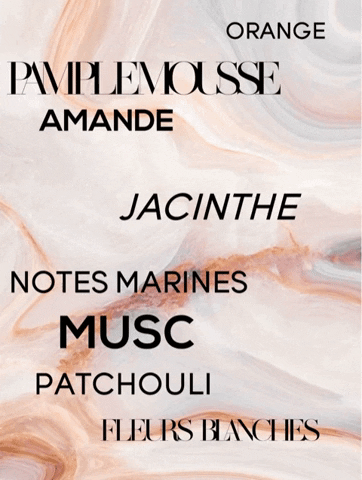 Angels - Doftljus i handgjord keramik | Maison La Bougie