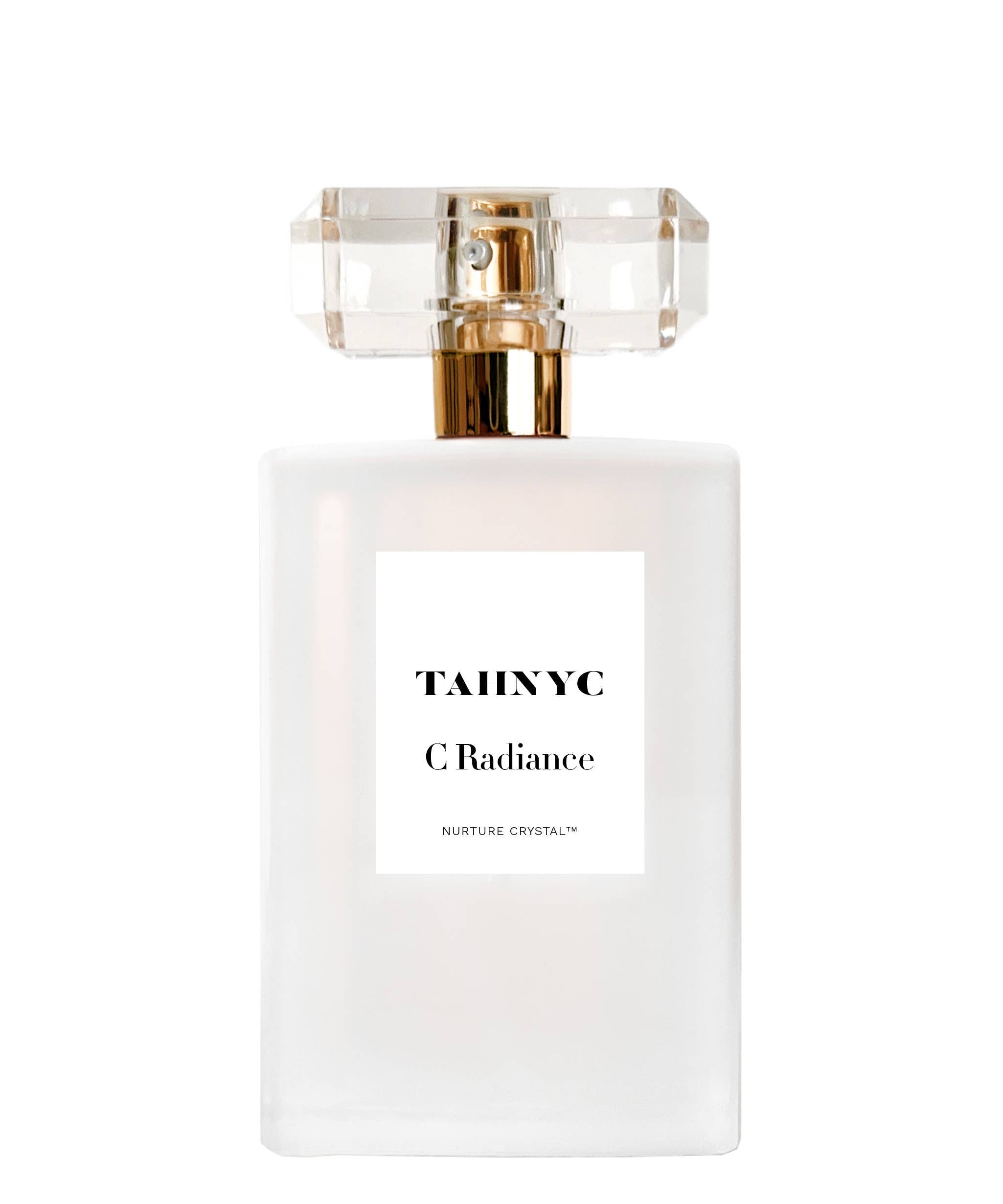 C Radiance Crème Hydratante Vitamine C 20% 30ml – TAHNYC