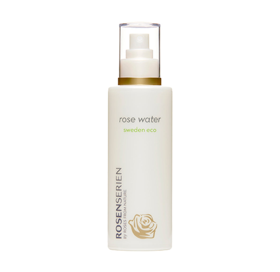Rosenwasser – Bio-Gesichtswasser, Rosenserien