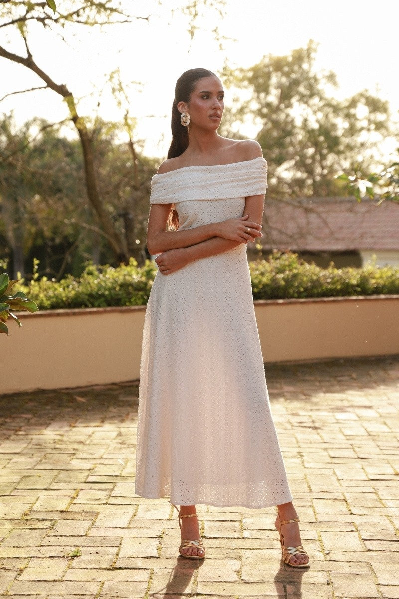 Robe Tini, Femme Cayro