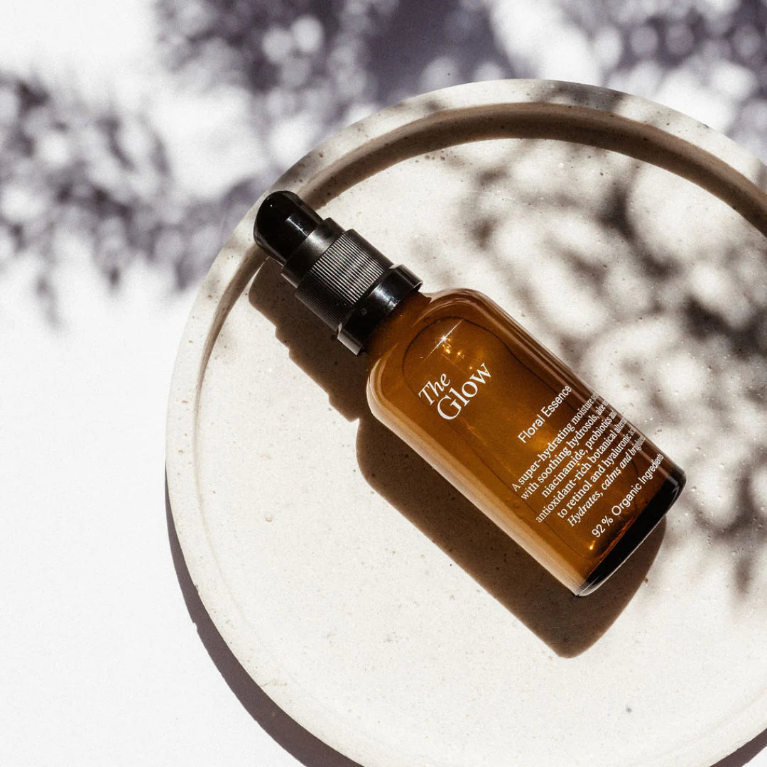 Essence florale