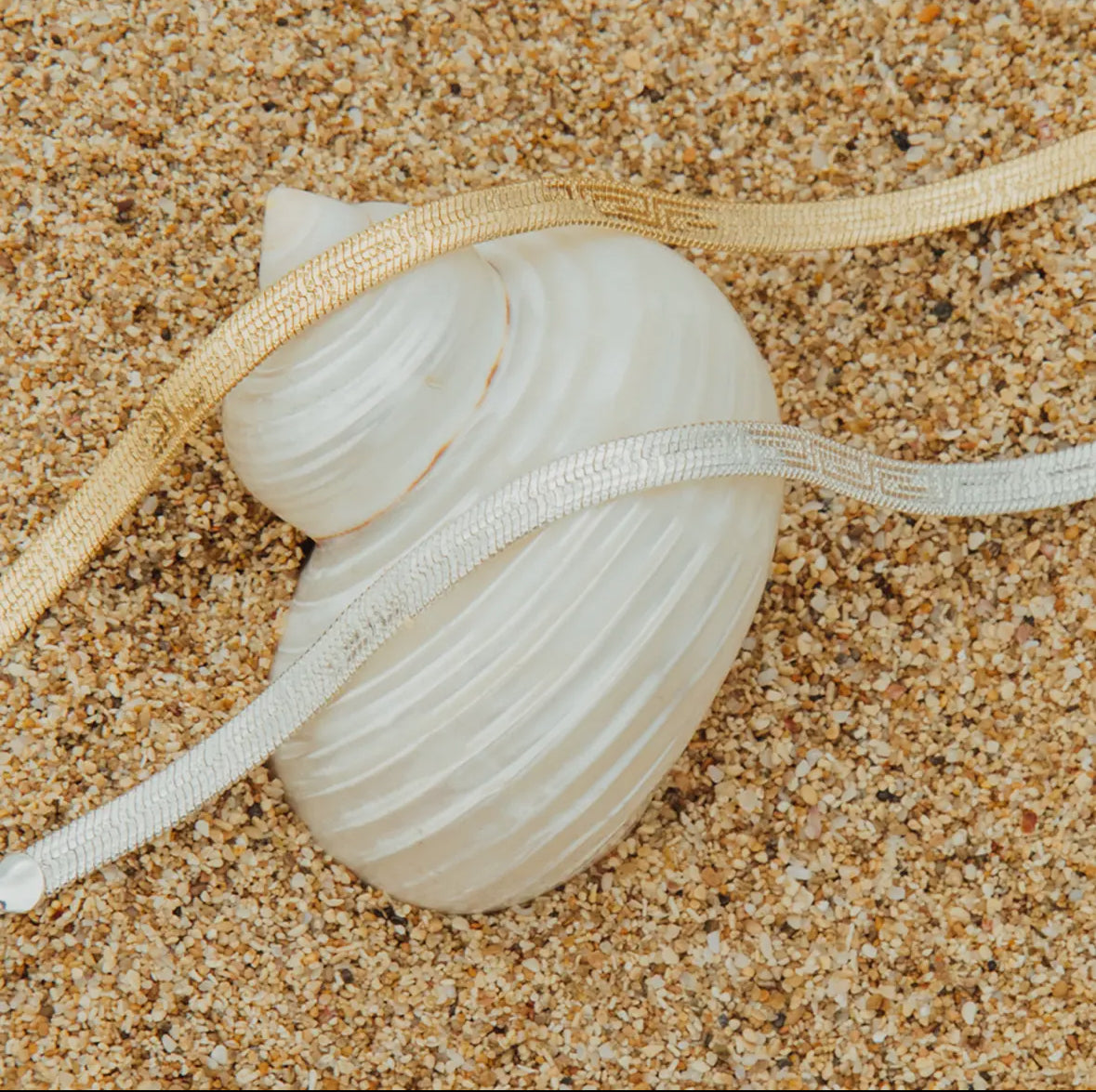 Meada Choker | Gold Plating | Agape Studio Jewelry