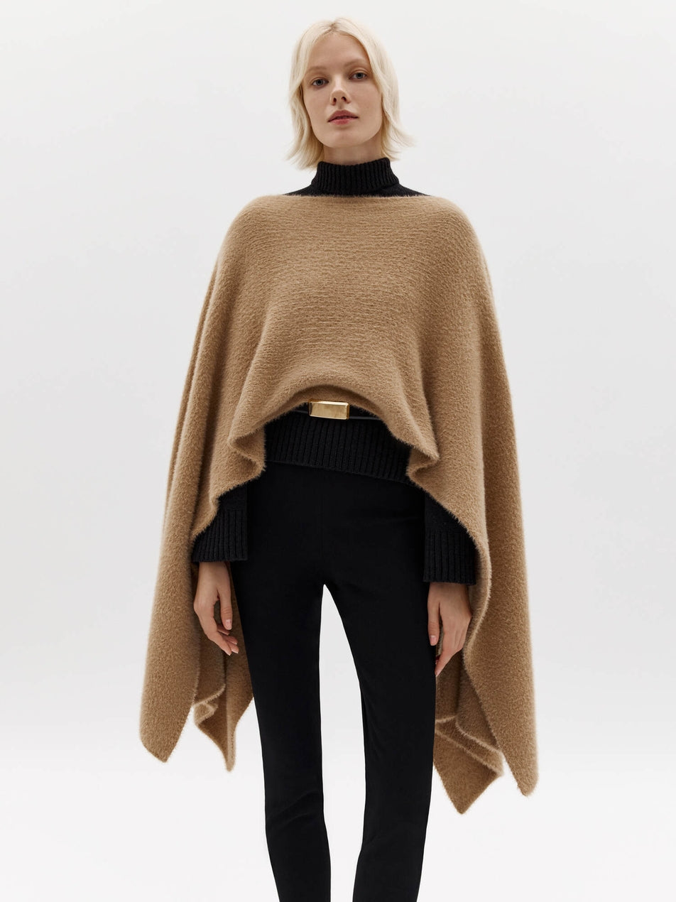 Spring Collection 2024: Knitted Skirt, Nenya