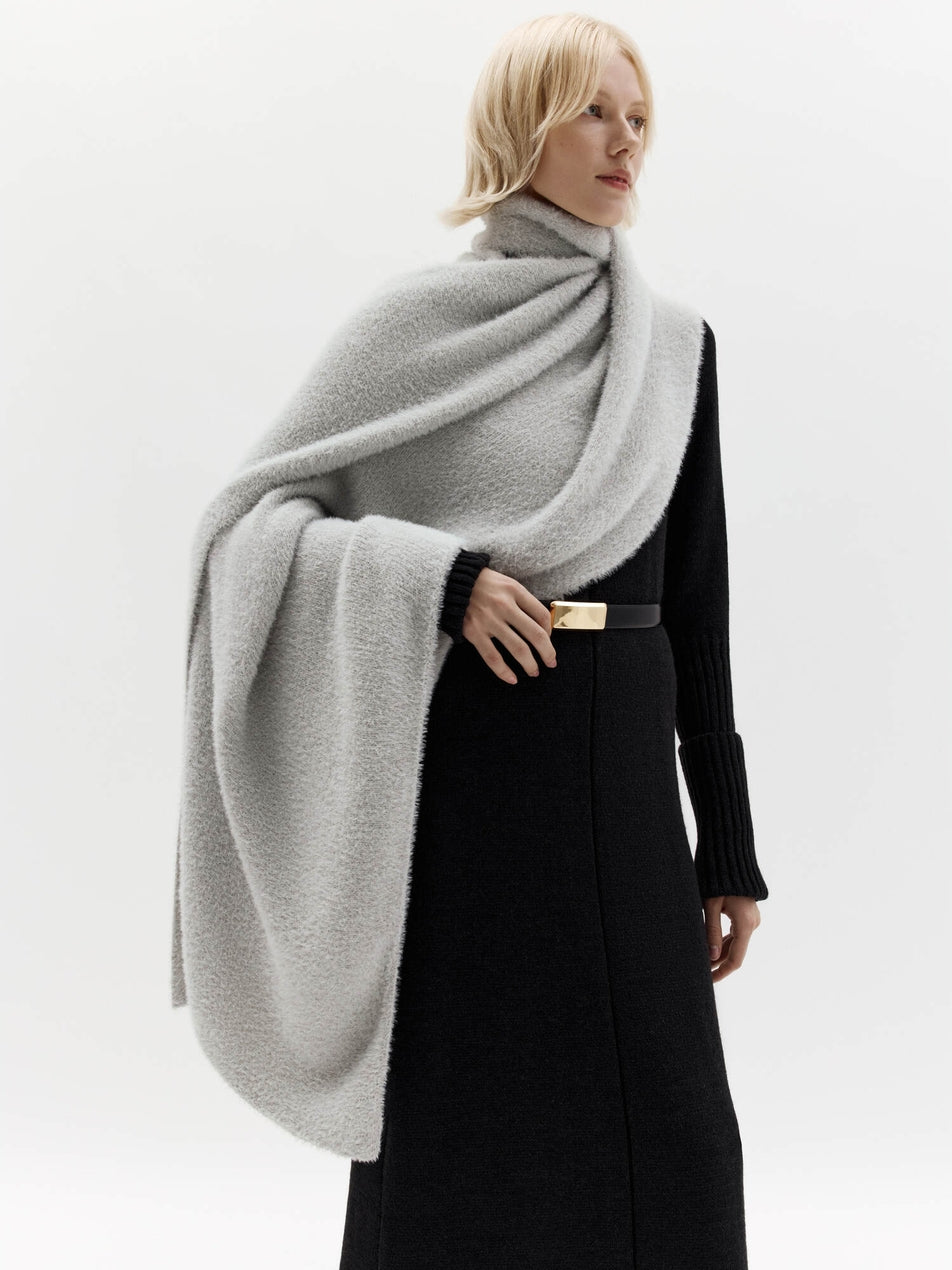 Spring Collection 2024: Knitted Skirt, Nenya