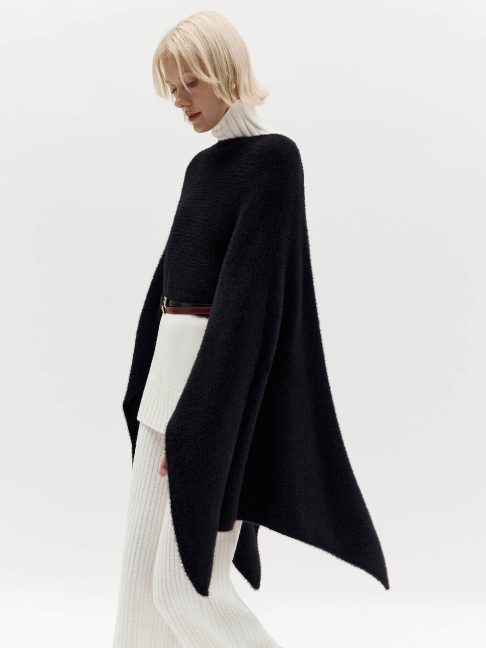 Spring Collection 2024: Knitted Skirt, Nenya