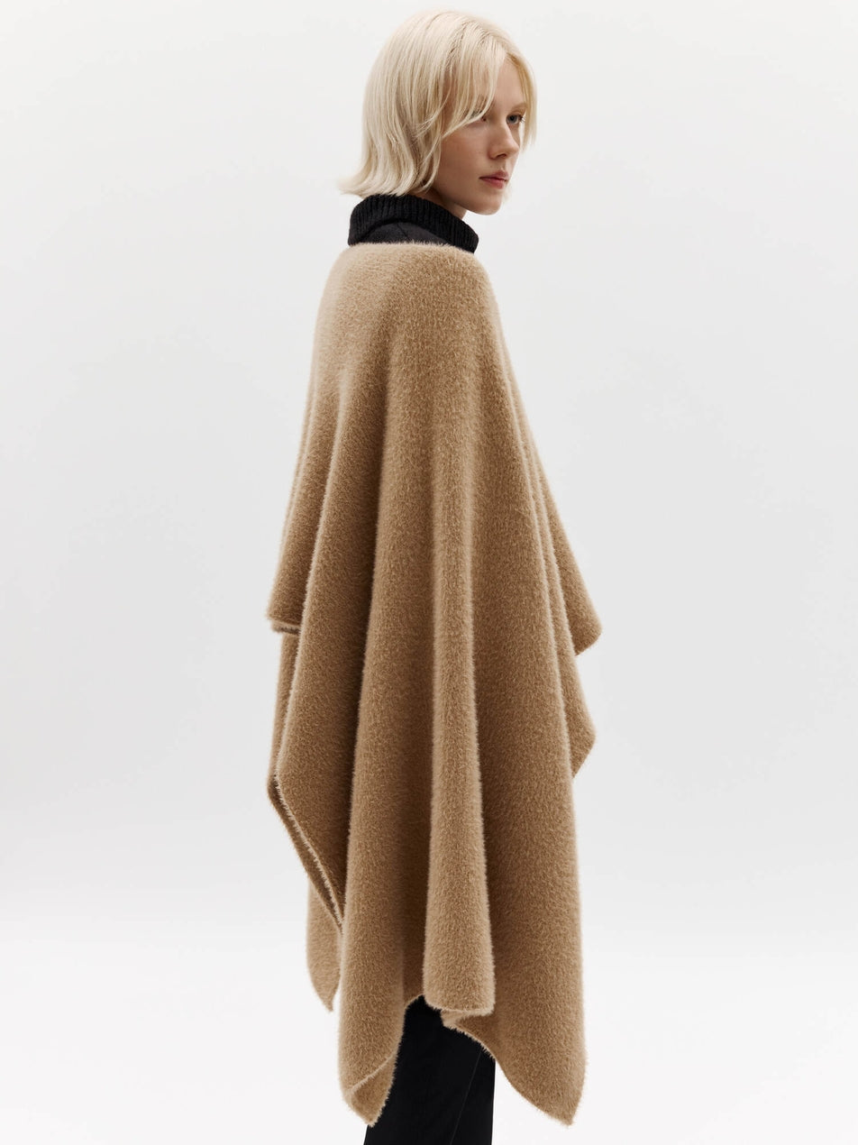 Spring Collection 2024: Knitted Skirt, Nenya