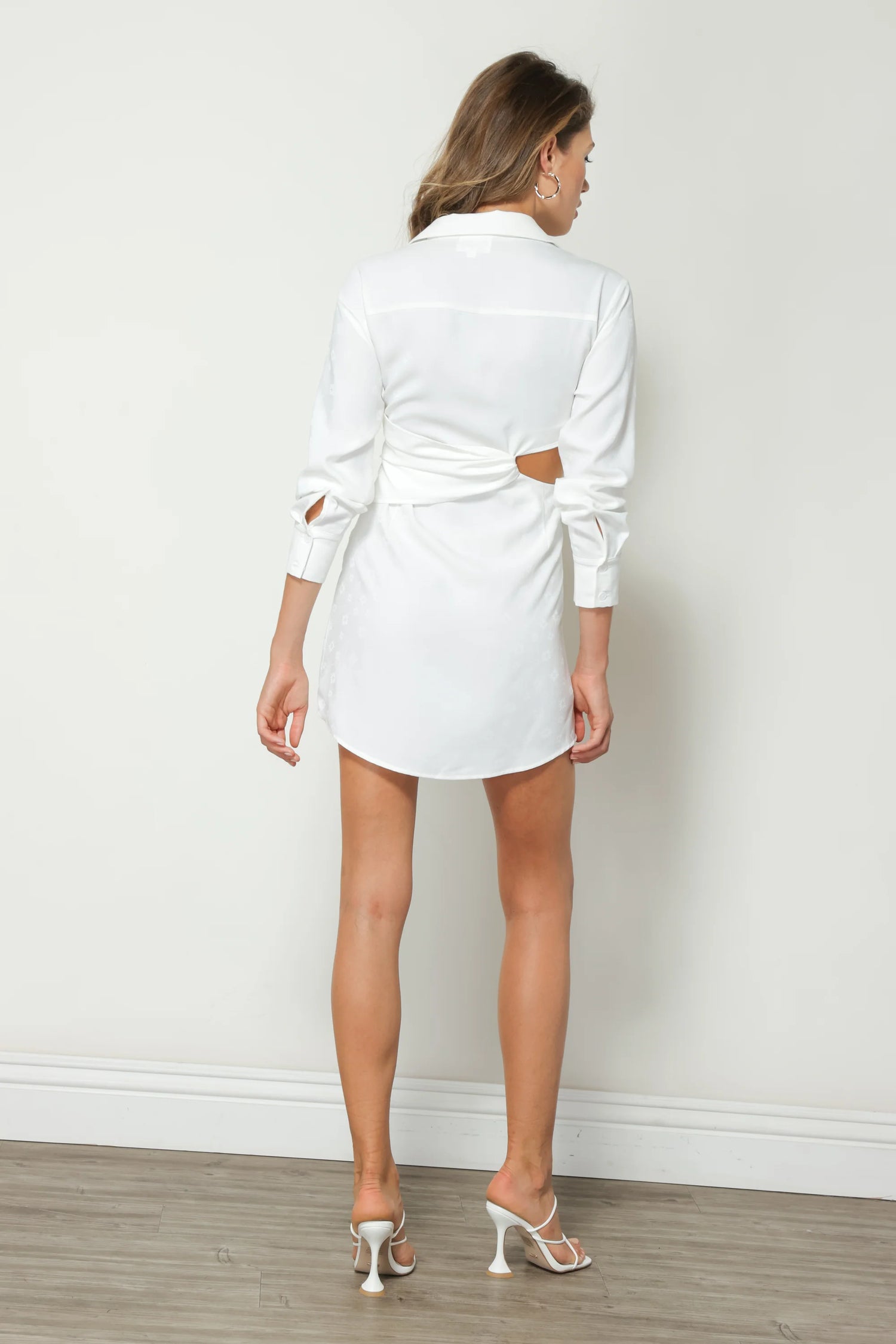 Sonia, Dress from Line & Dot