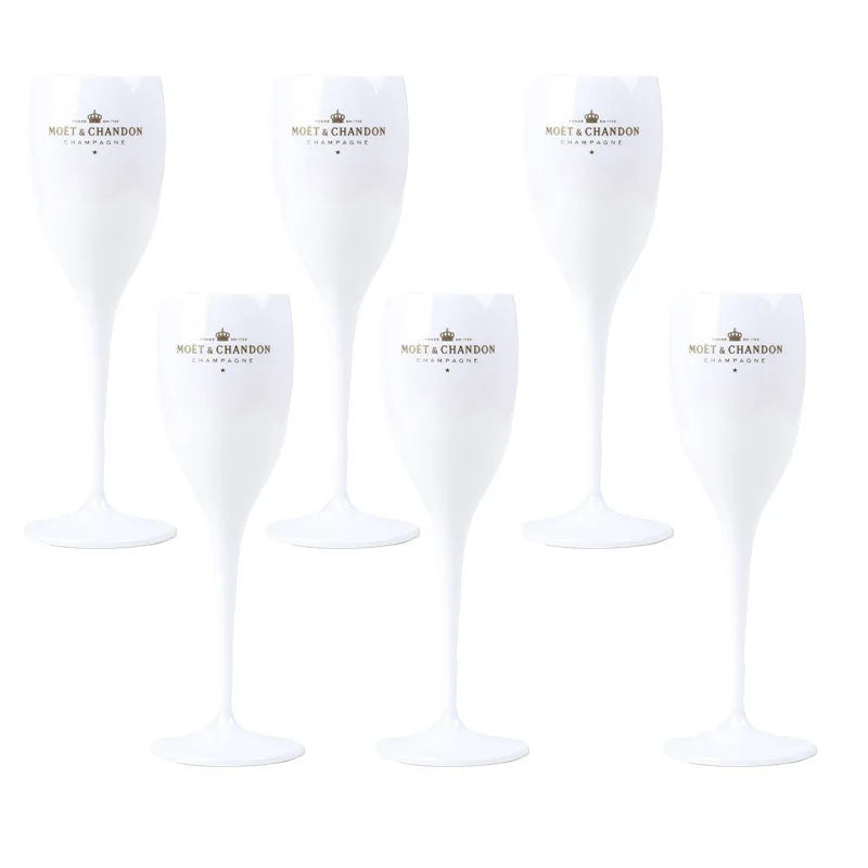 Moët & Chandon - Champagne glass 175ml