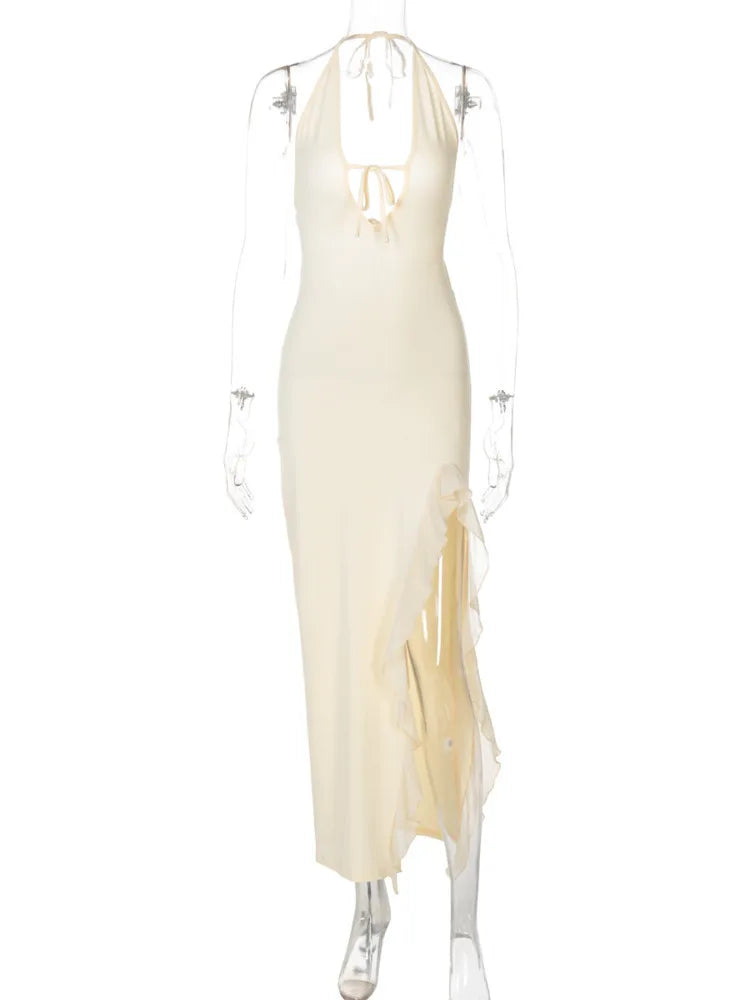 Mozision | Maxi Dress