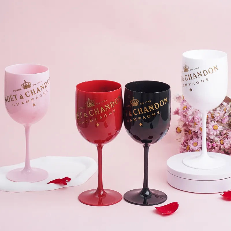 Moët & Chandon - Vin- & Champagneglas 500 ml