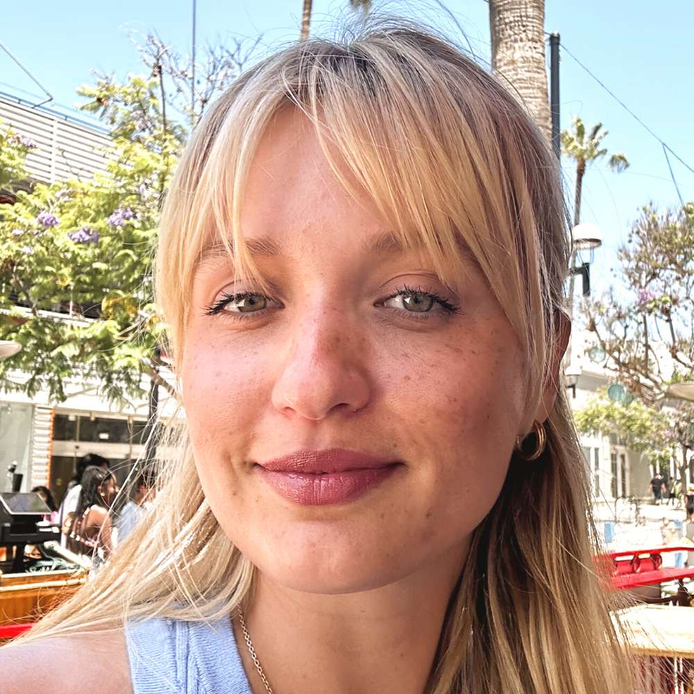 QUICK & EASY FRECKLE STAMP